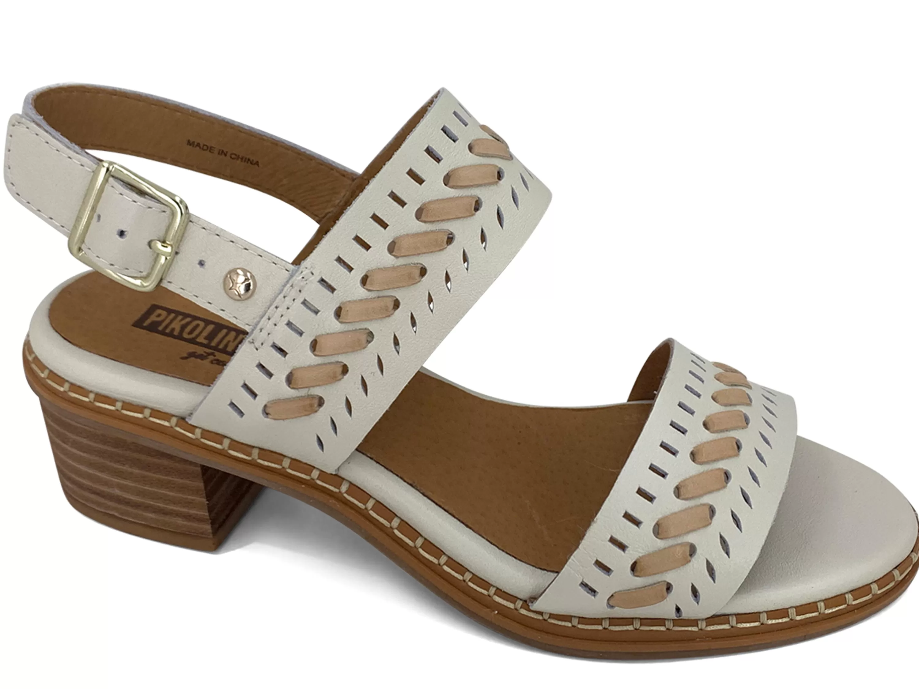 Blanes 22C1 Sling-Back Heel>PIKOLINOS Store