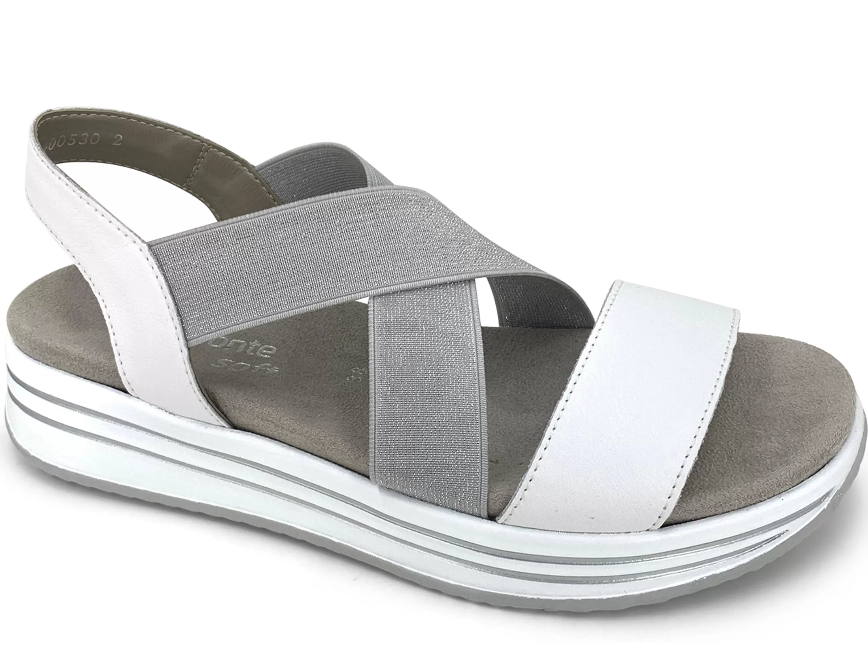 Jocelyn 54 Sandal>REMONTE Best