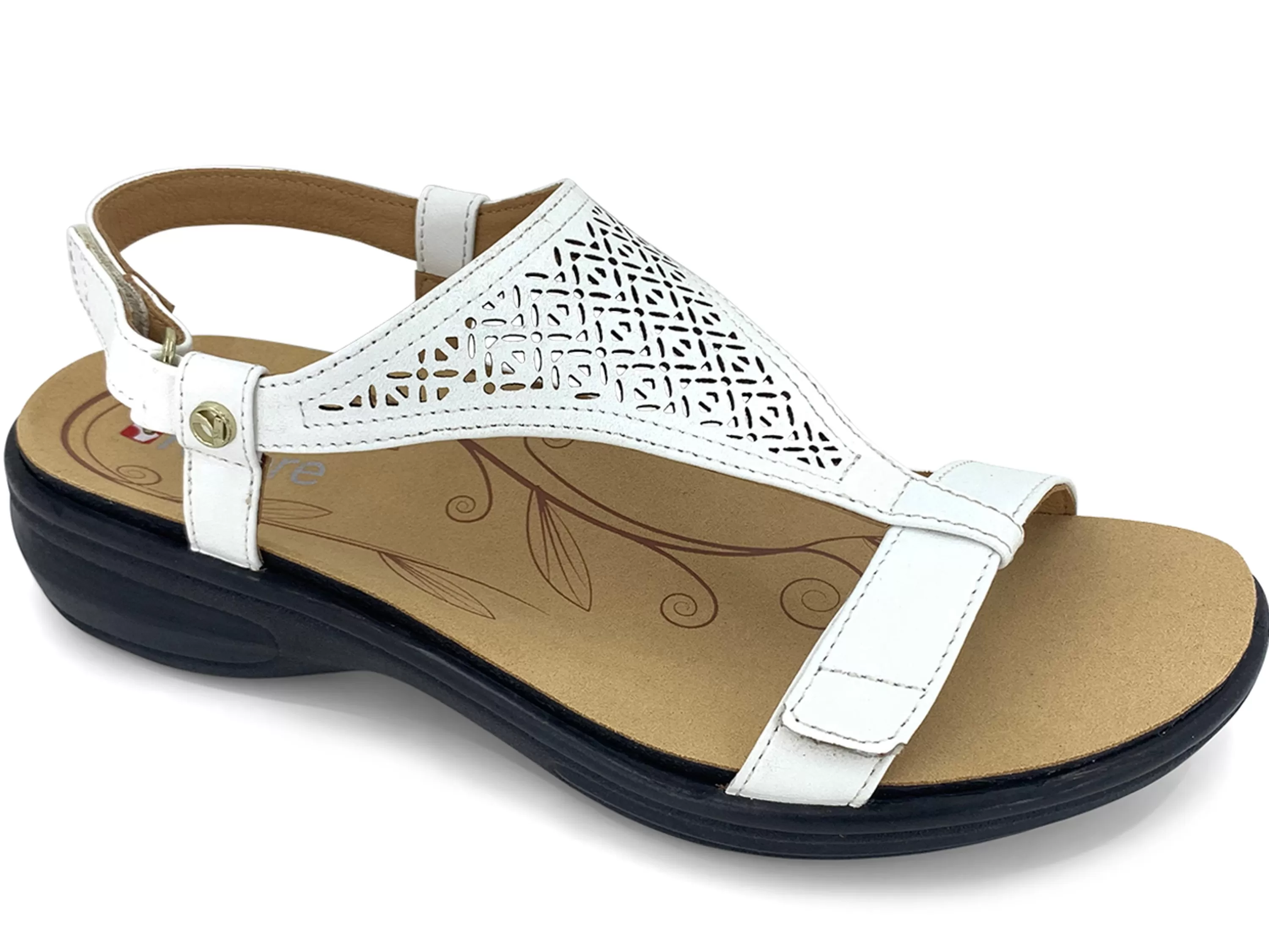 Revere Santa Fe Sandal>REVERE SHOES Hot