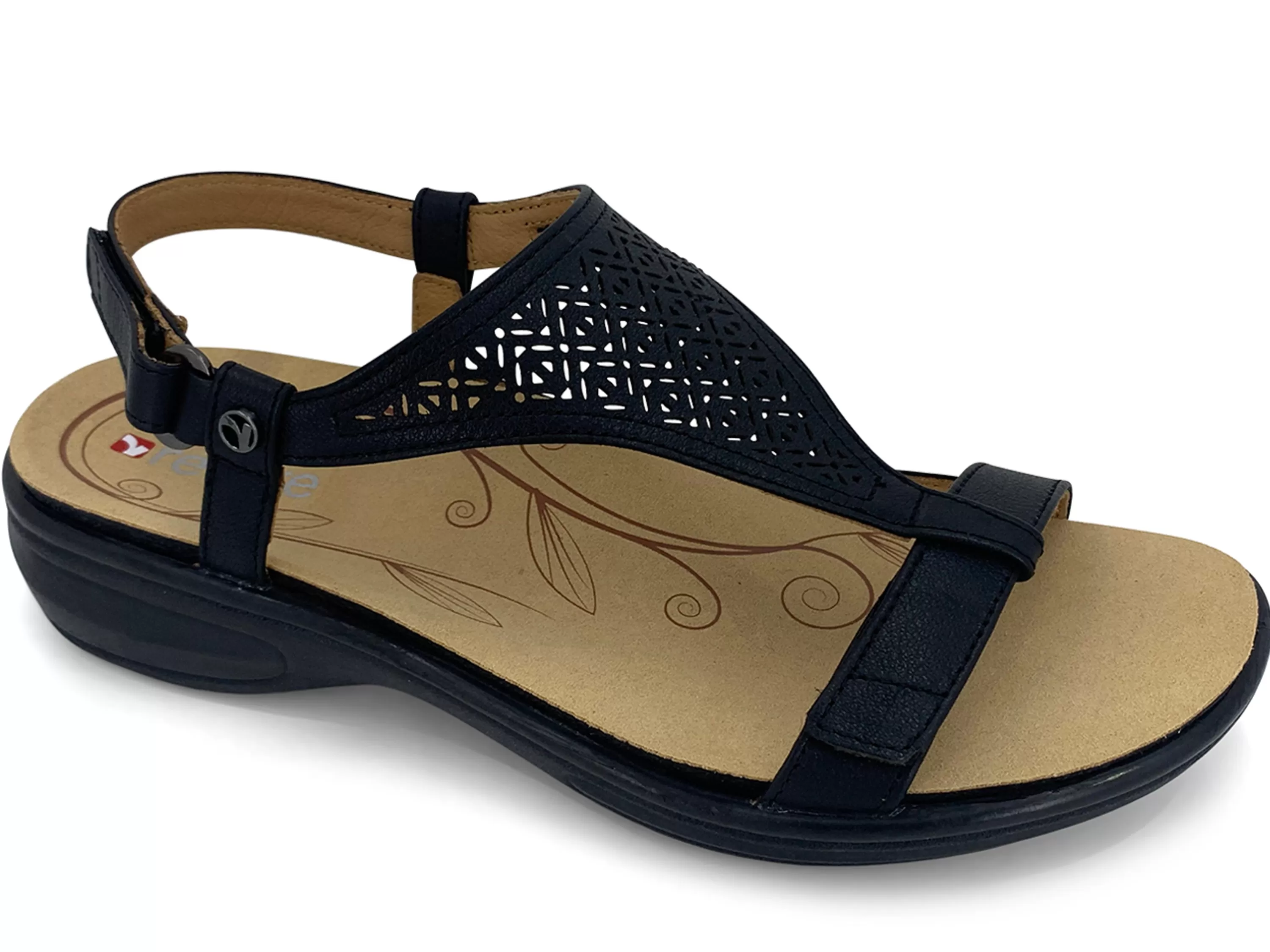Revere Santa Fe Sandal>REVERE SHOES Best Sale