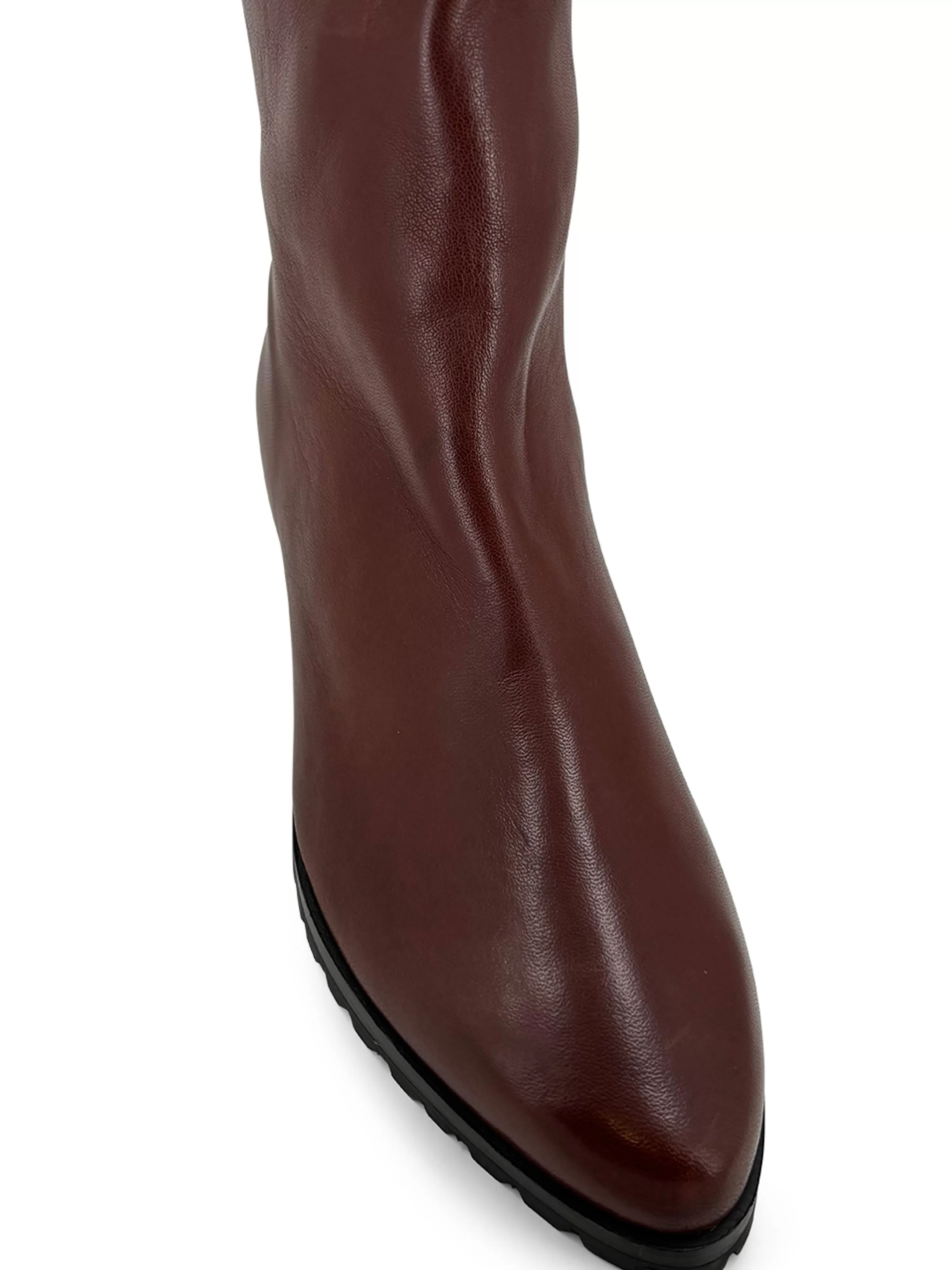 Emilie Boot>ROBERT ZUR New