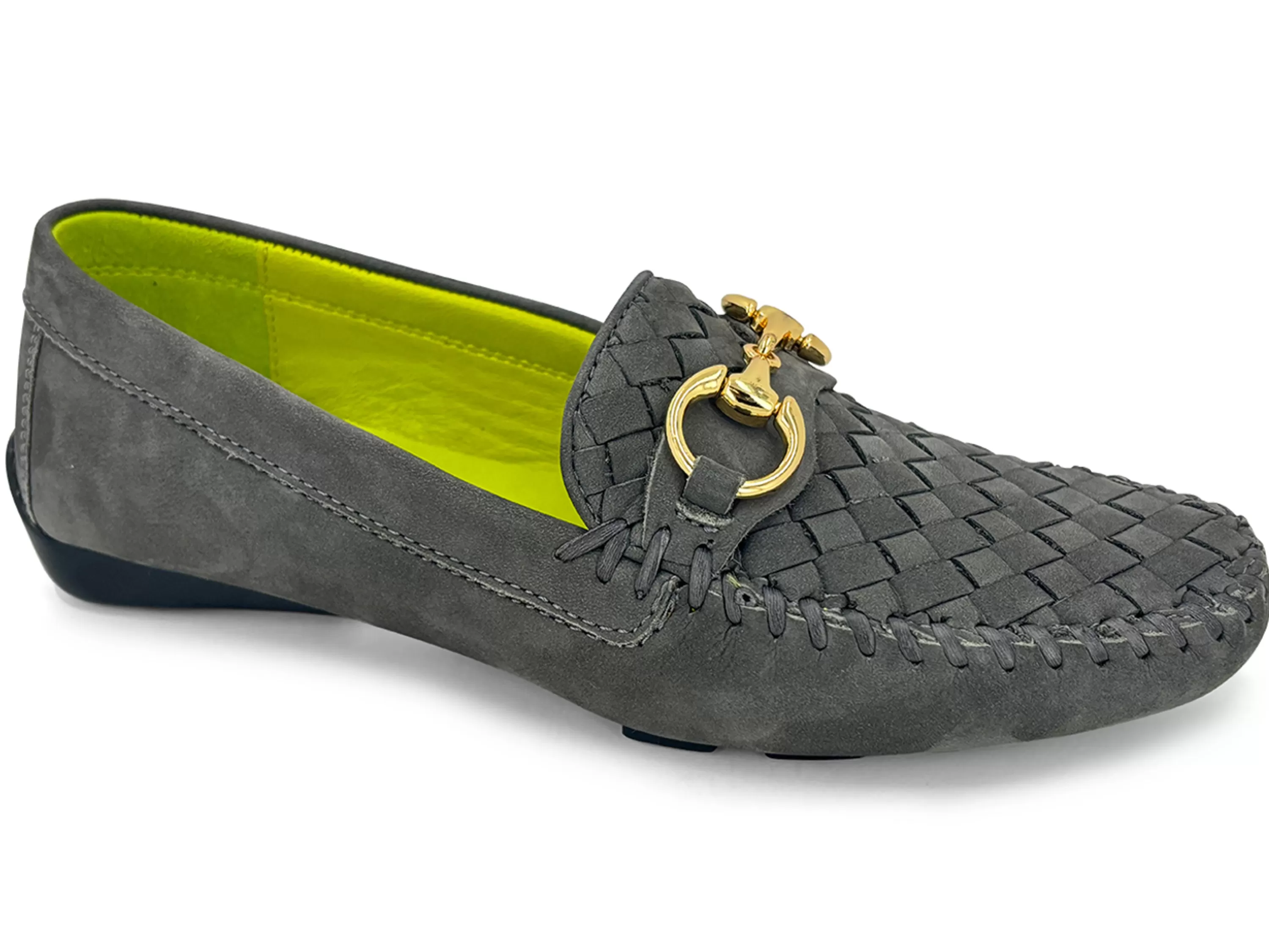 Perlata Suede Loafer>ROBERT ZUR Flash Sale