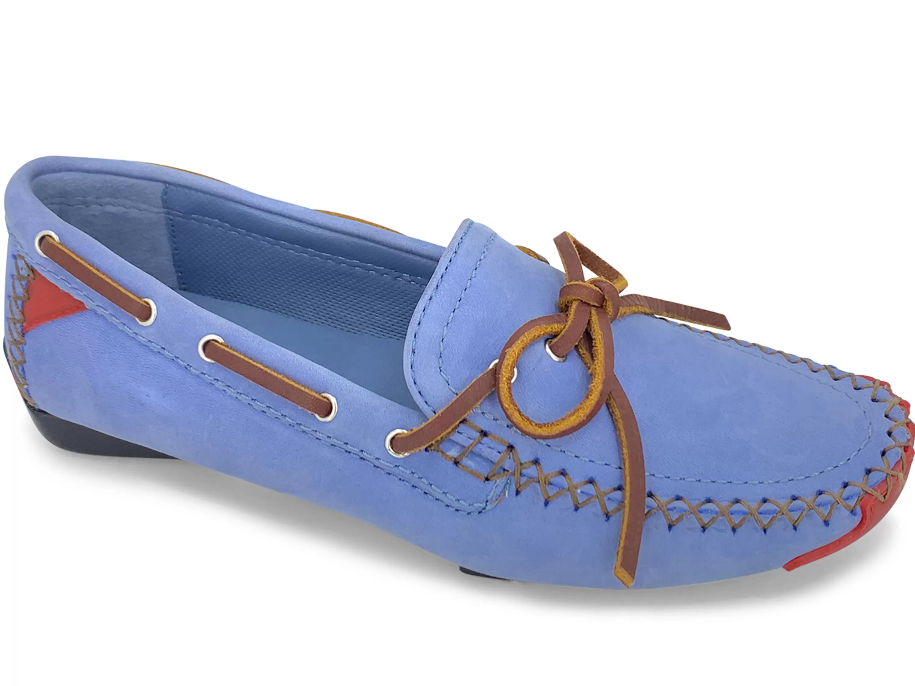 Sedona Moccasin>ROBERT ZUR Flash Sale