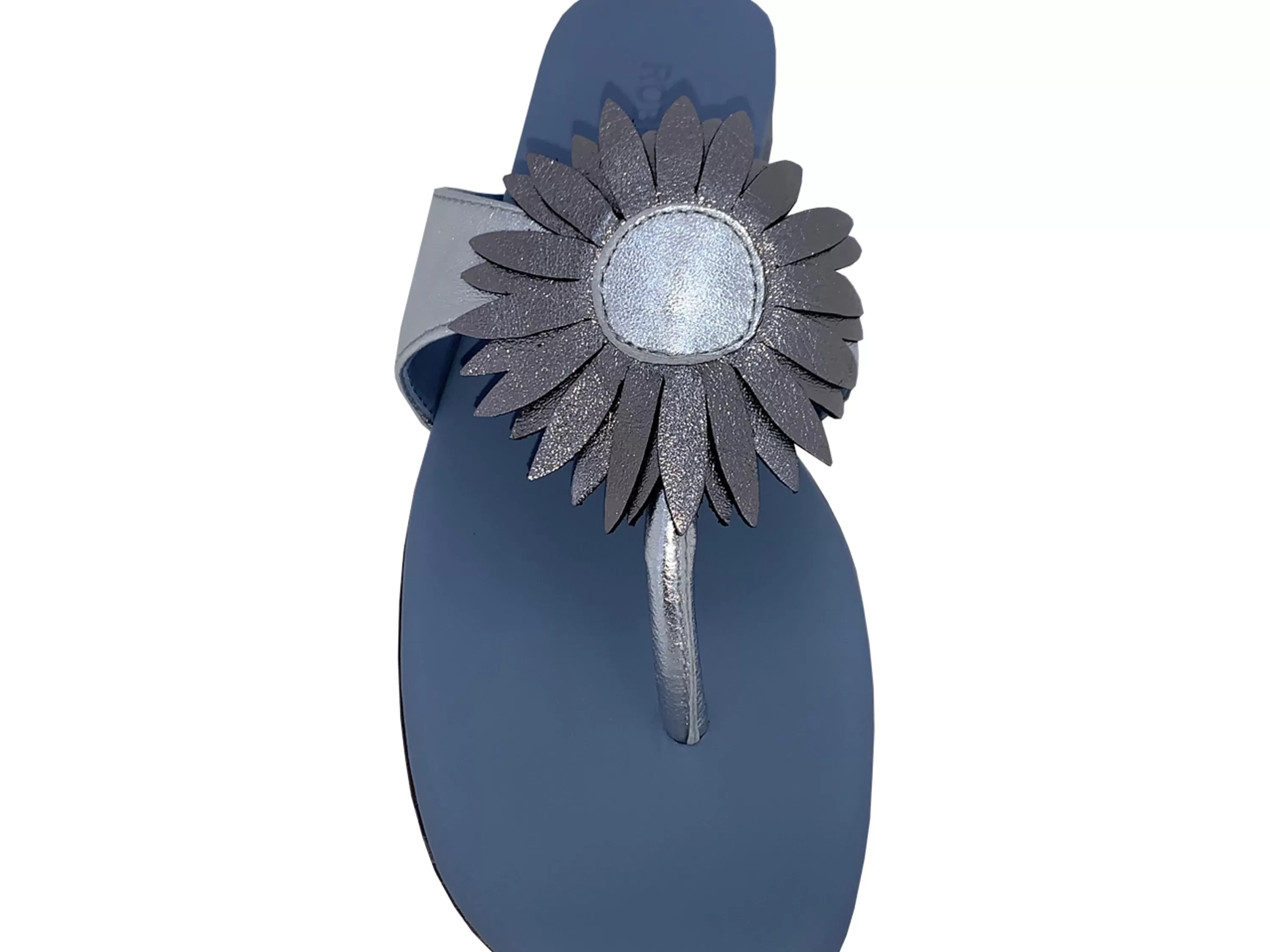 Sunflower Thong Sandal>ROBERT ZUR Sale