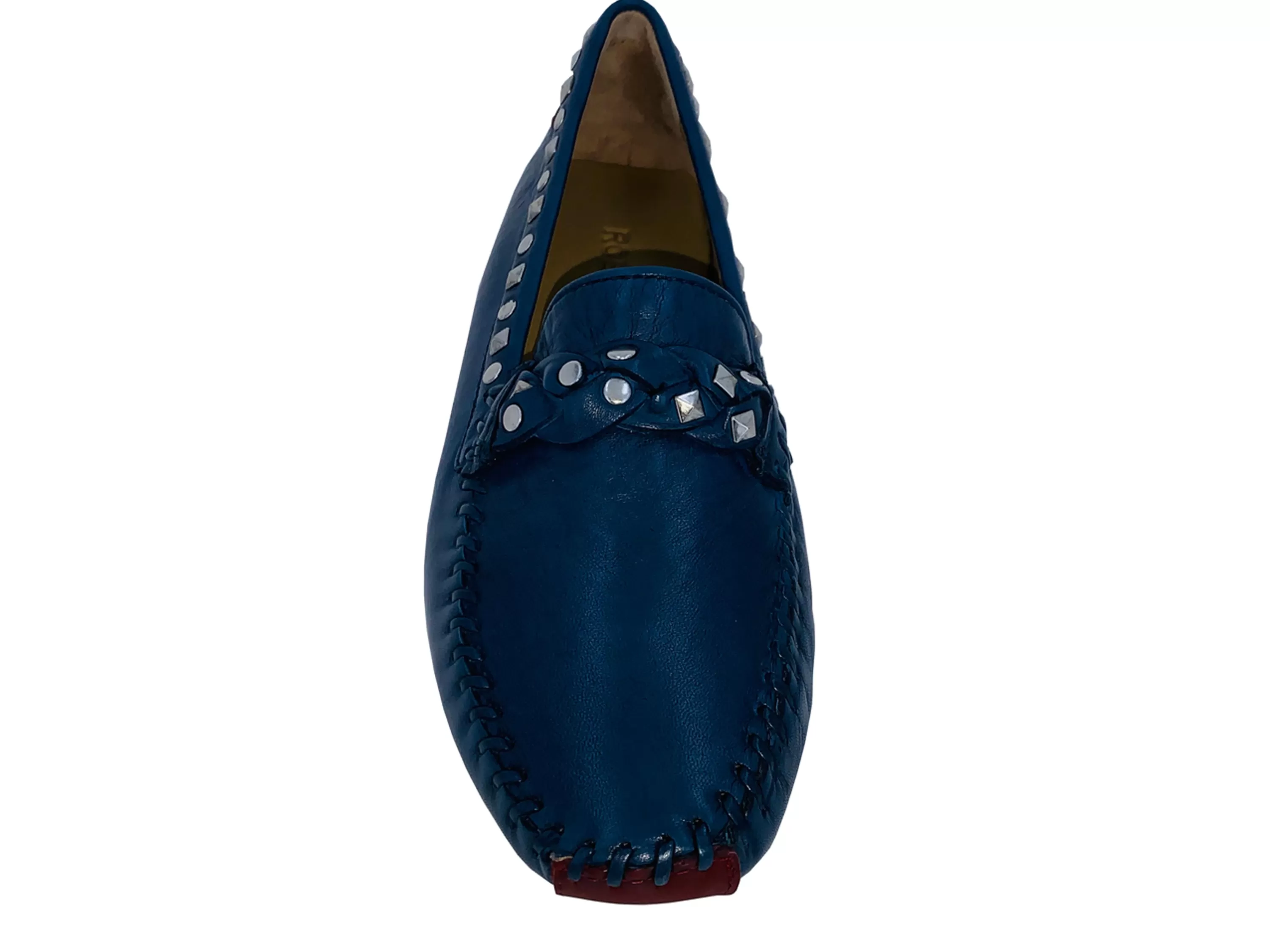 Twisted Galaxy Women's Loafer>ROBERT ZUR Shop