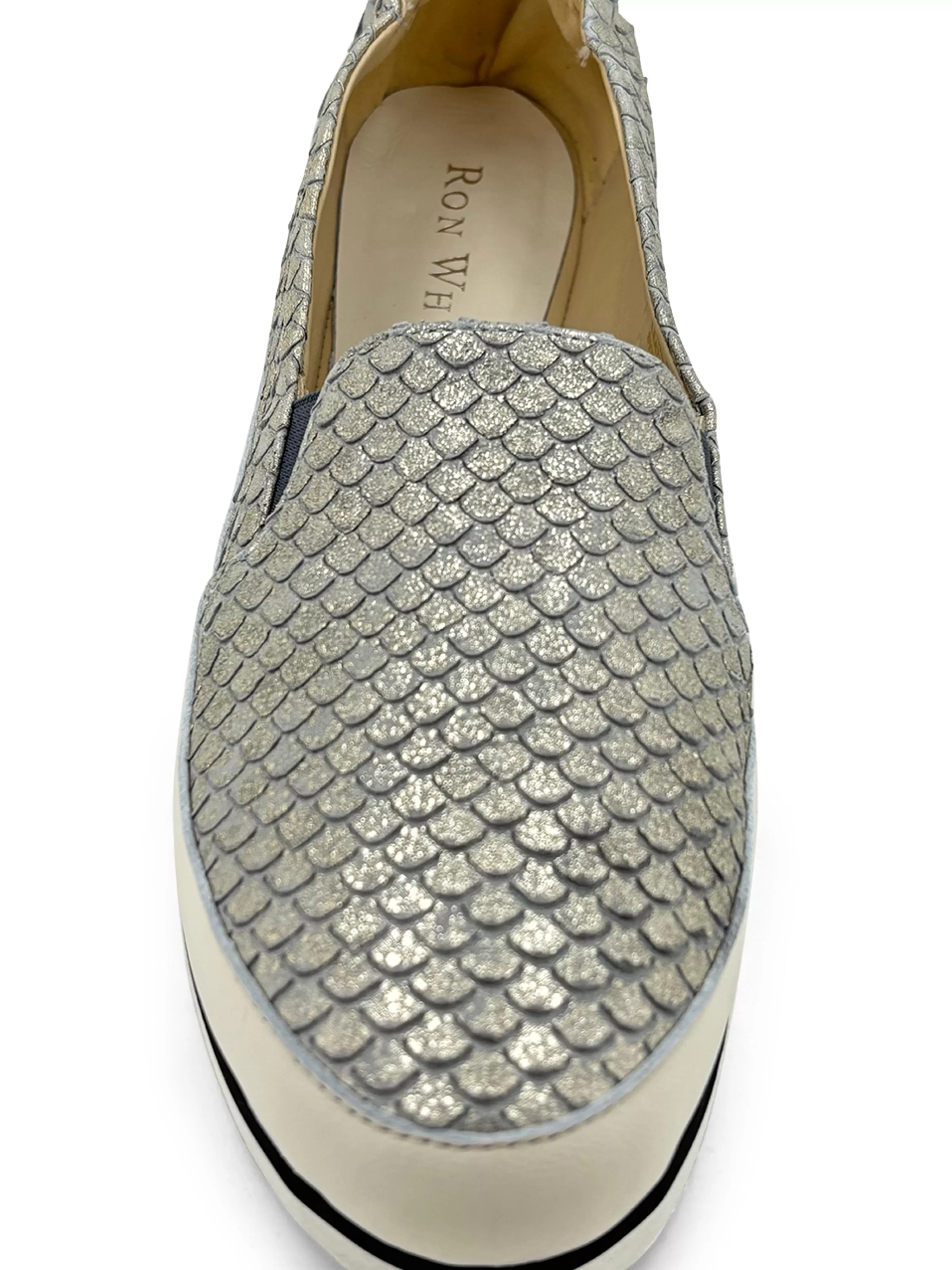 Ron White Nell Athleisure Slip-On>RON WHITE SHOES Online