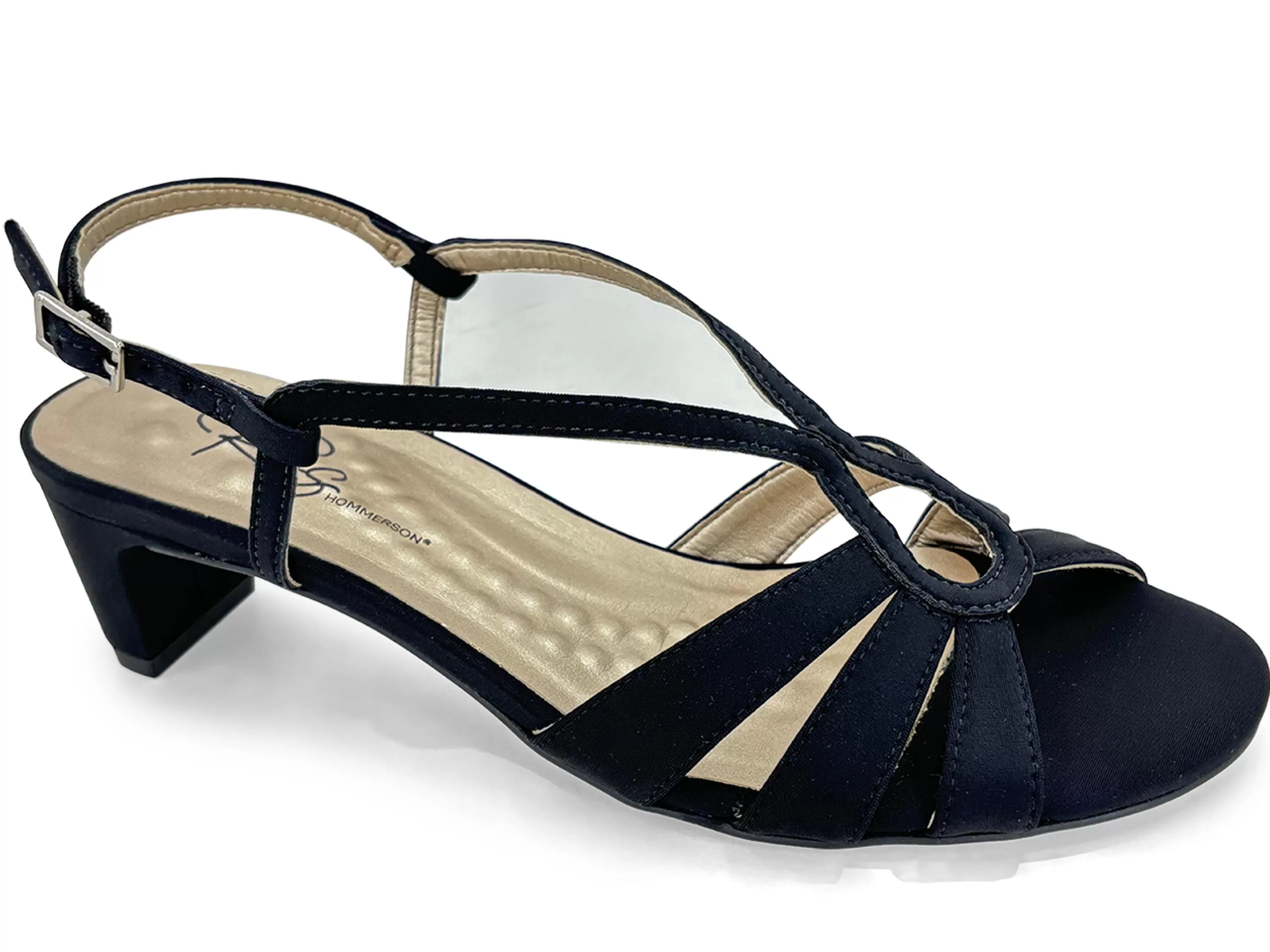 Leandra Evening Sandal>ROS HOMMERSON Clearance