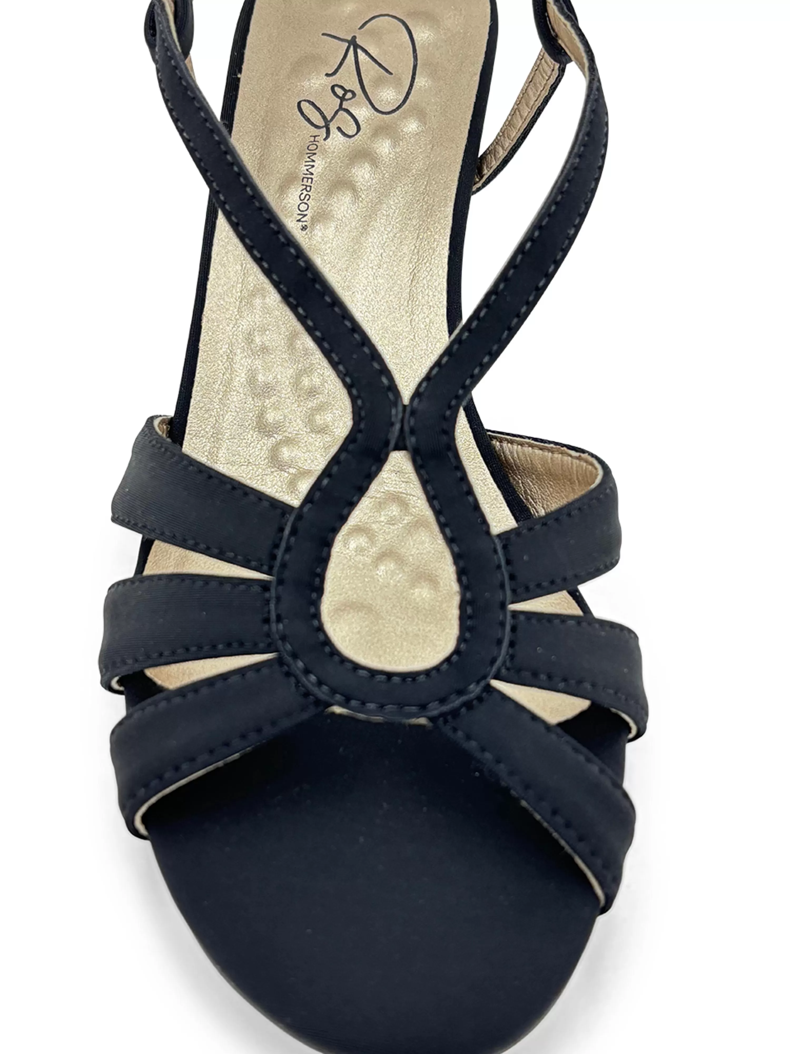 Leandra Evening Sandal>ROS HOMMERSON Clearance