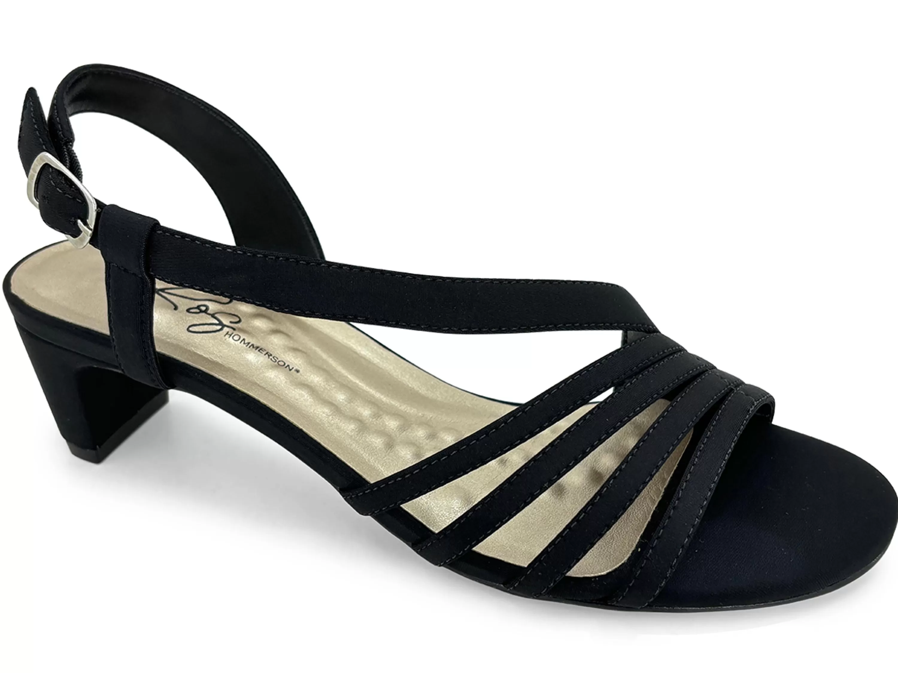 Lettie Evening Sandal>ROS HOMMERSON Cheap