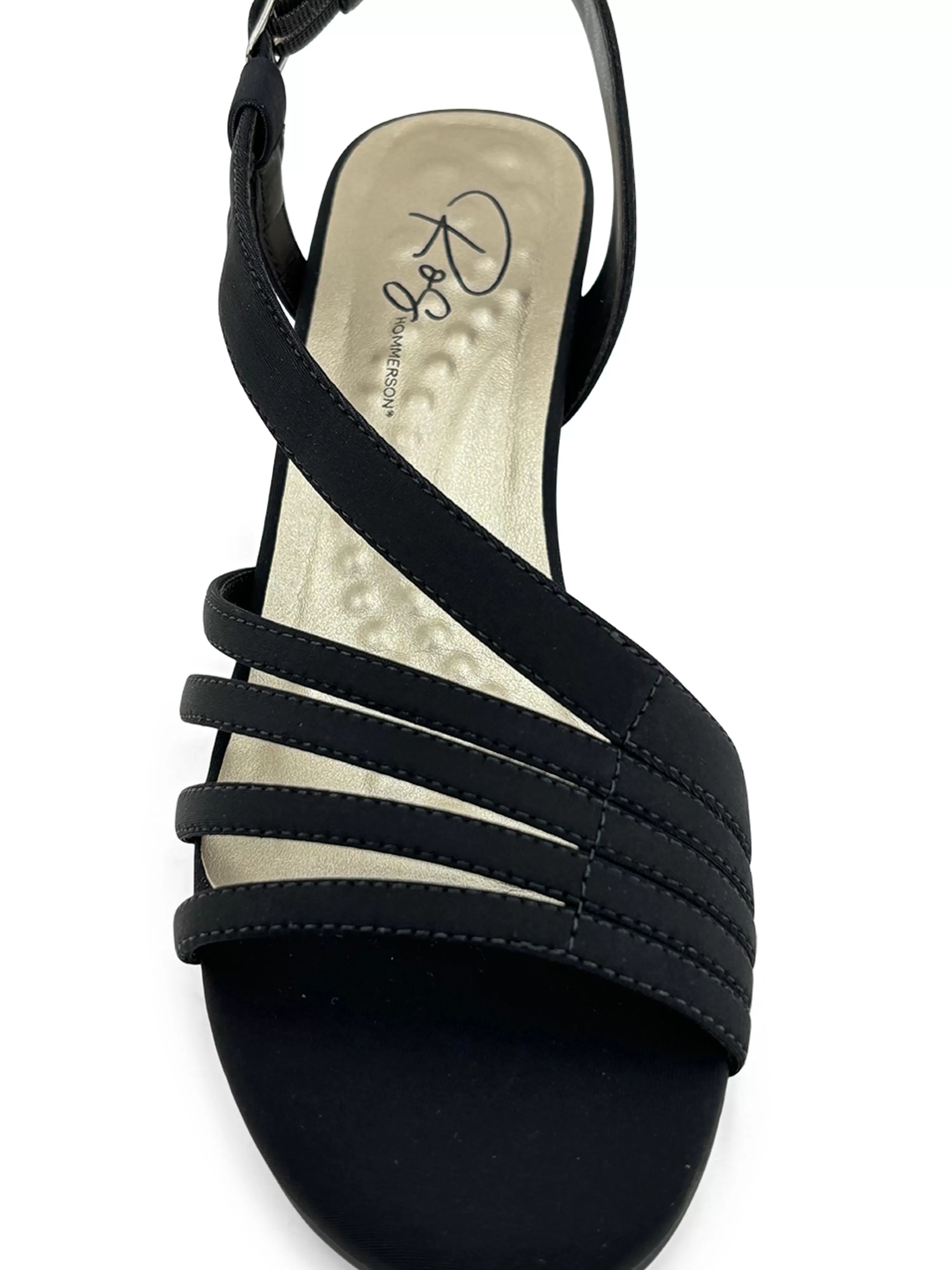 Lettie Evening Sandal>ROS HOMMERSON Cheap