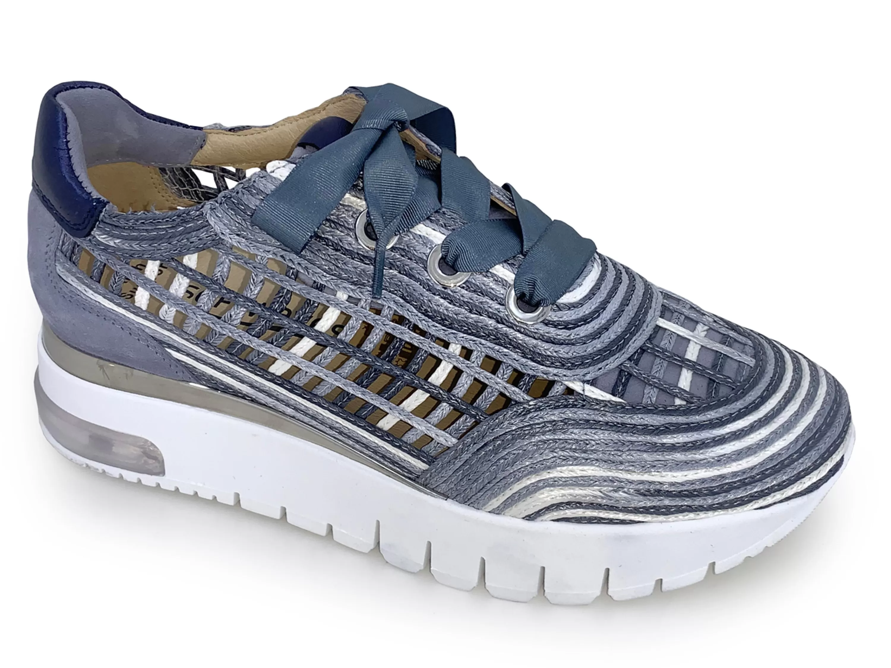 Alma Athleisure Shoe>SOFTWAVES New