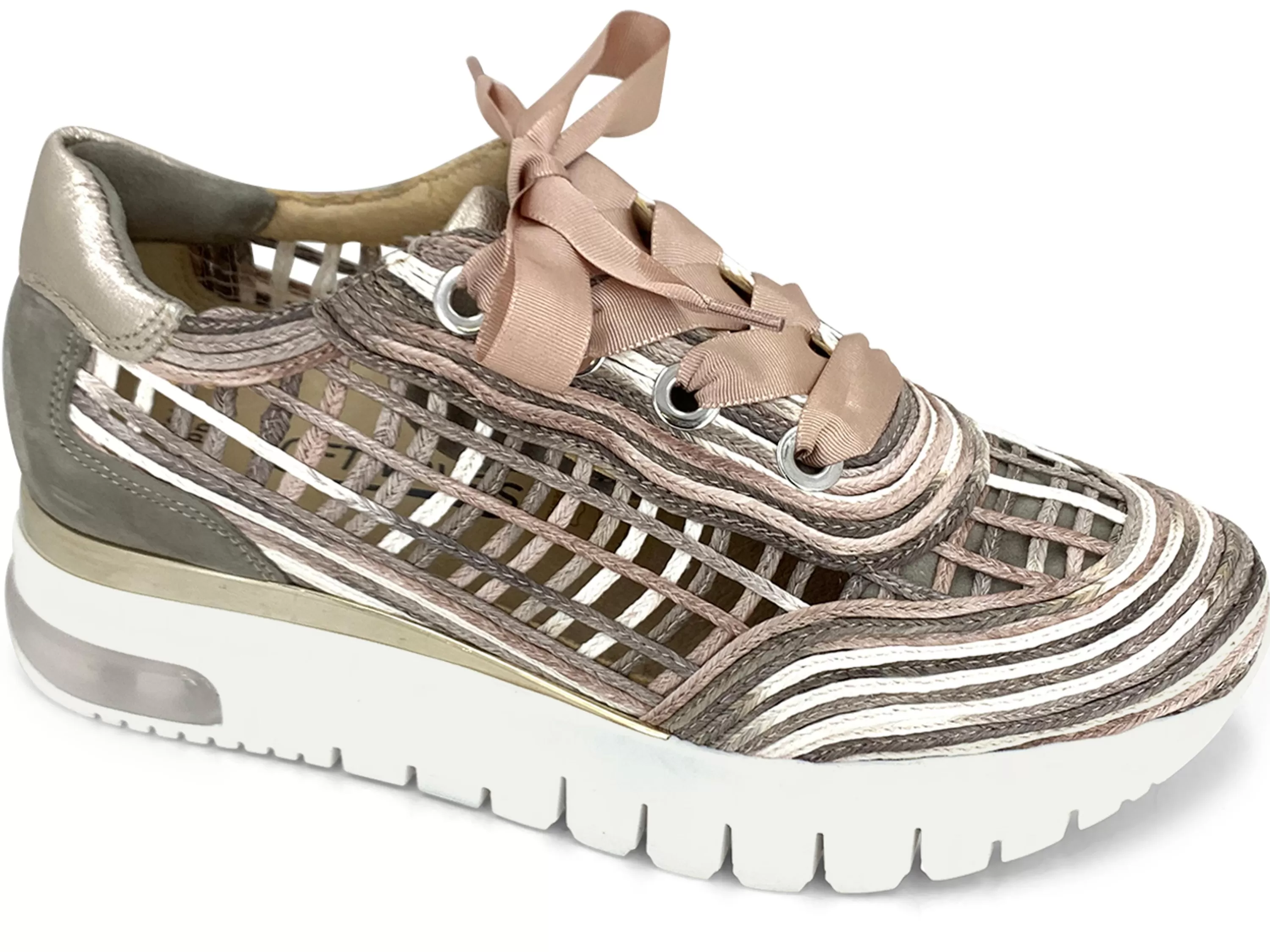 Alma Athleisure Shoe Combo>SOFTWAVES Outlet