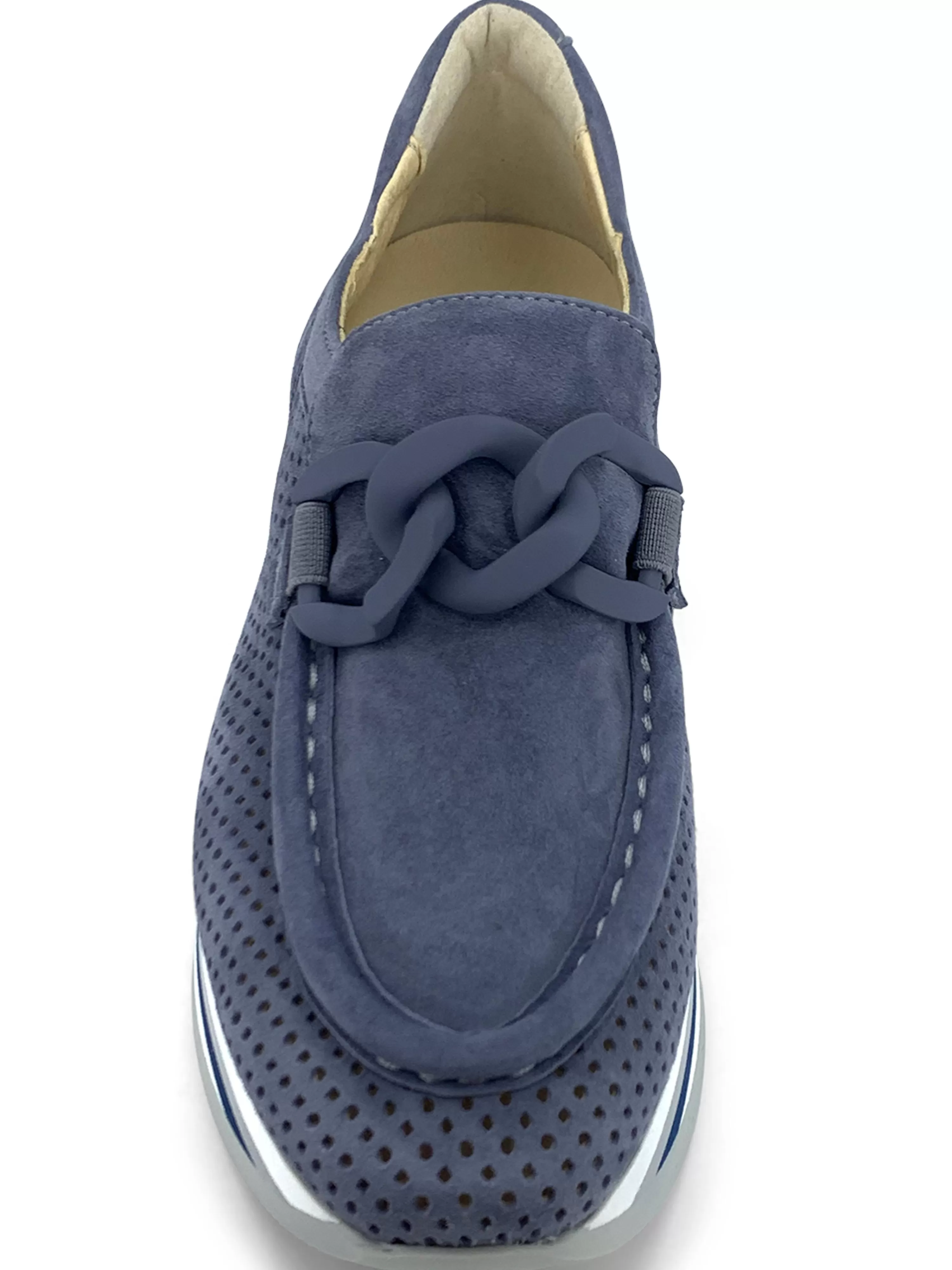 Cassie Platform Slip-On Shoe>SOFTWAVES Outlet