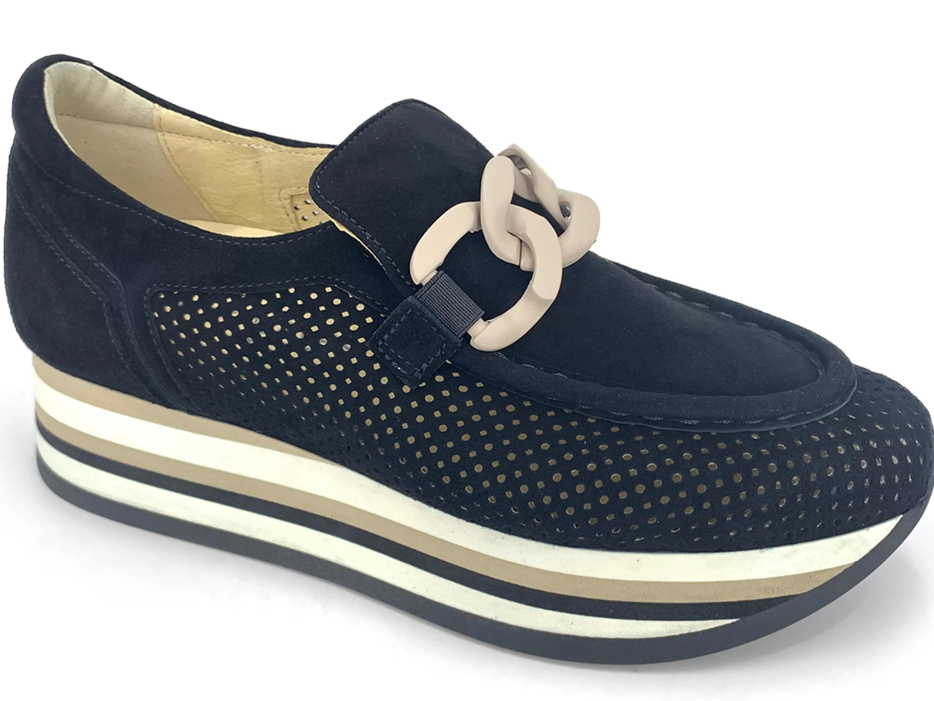 Cassie Slip-On Shoe>SOFTWAVES Cheap