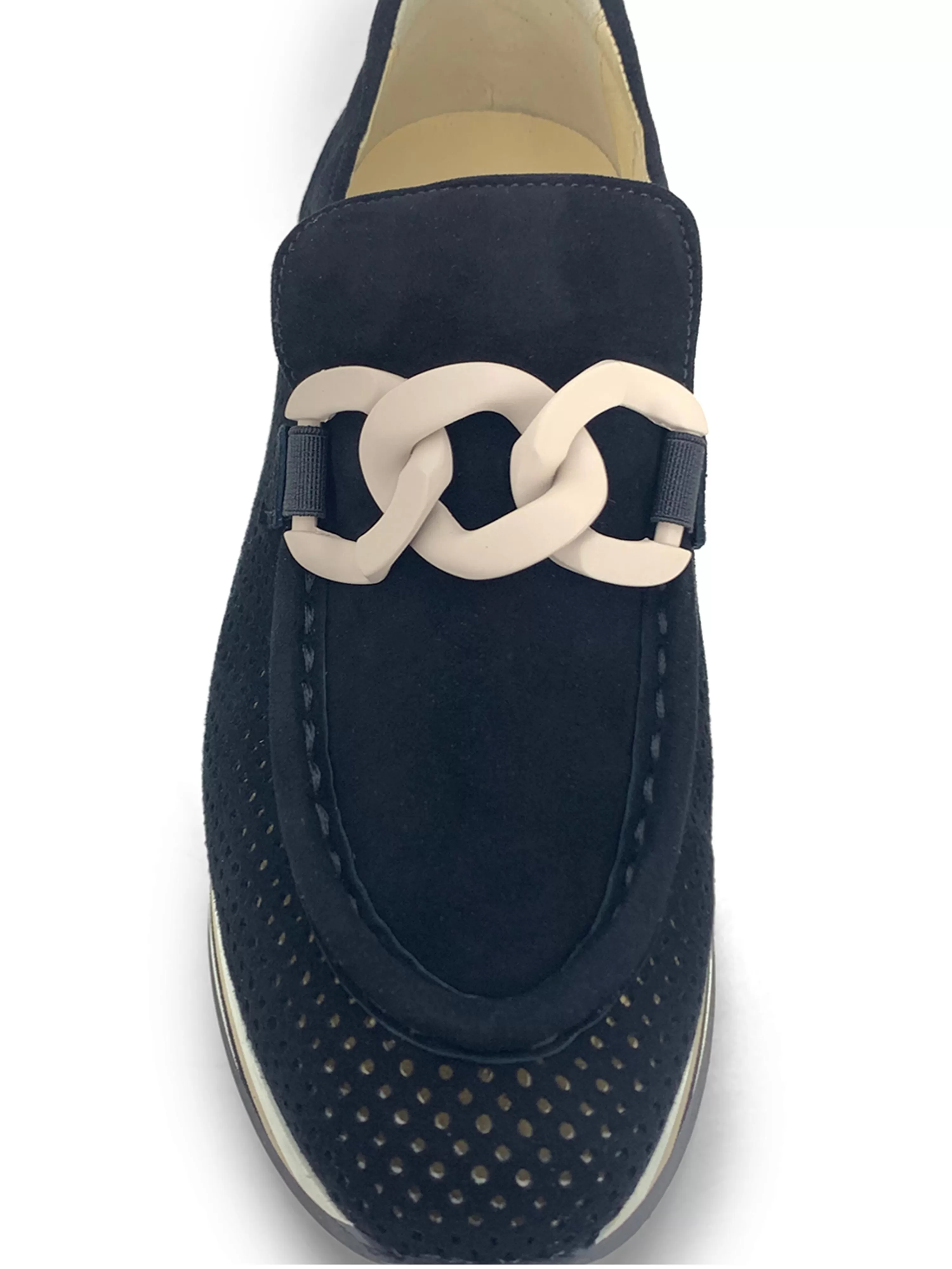 Cassie Slip-On Shoe>SOFTWAVES Cheap