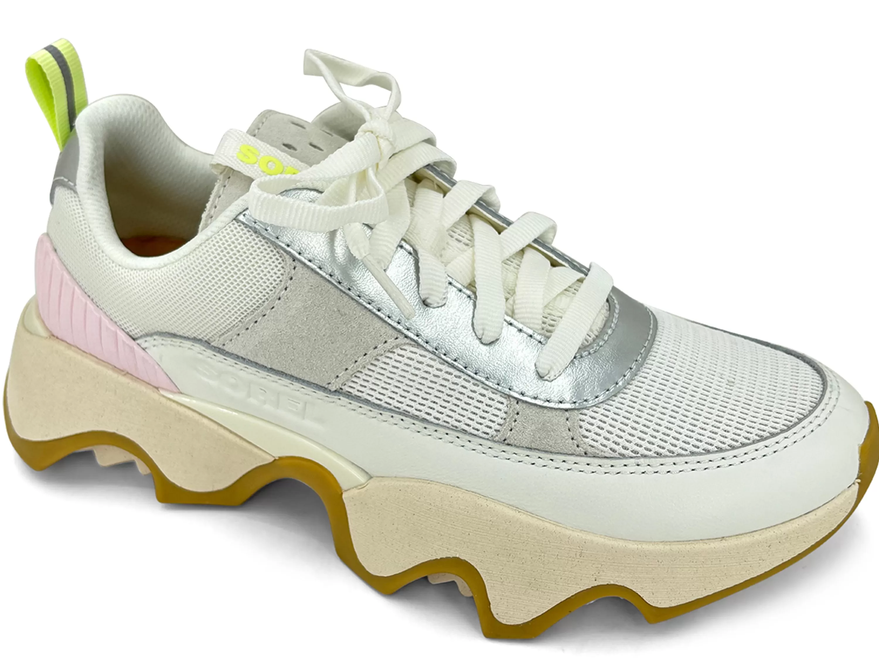 Kinetic Ii Wonder Sneaker>SOREL Store