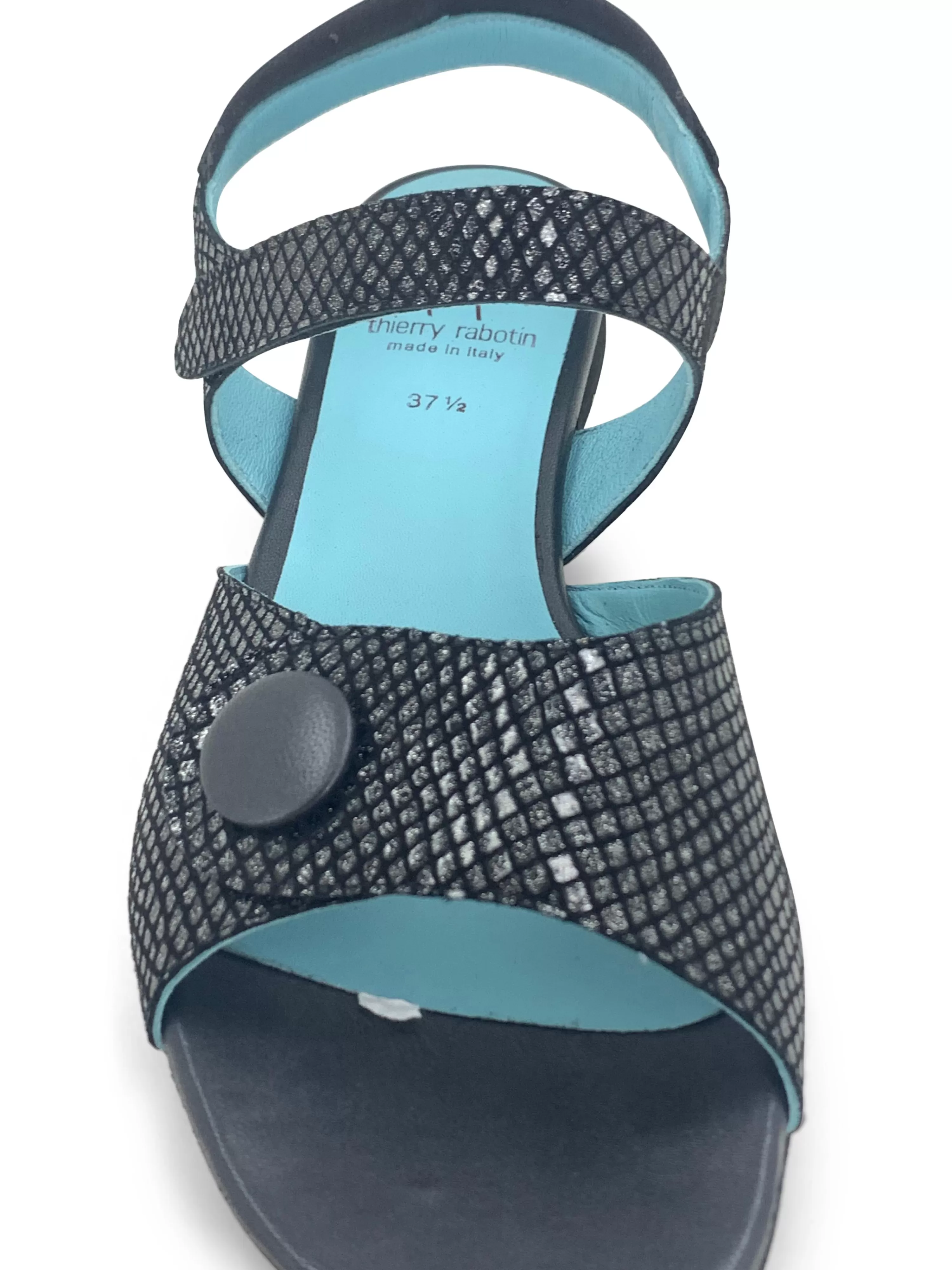 Thierry Rabotin Bernadette Sandal>THIERRY RABOTIN USA INC Best