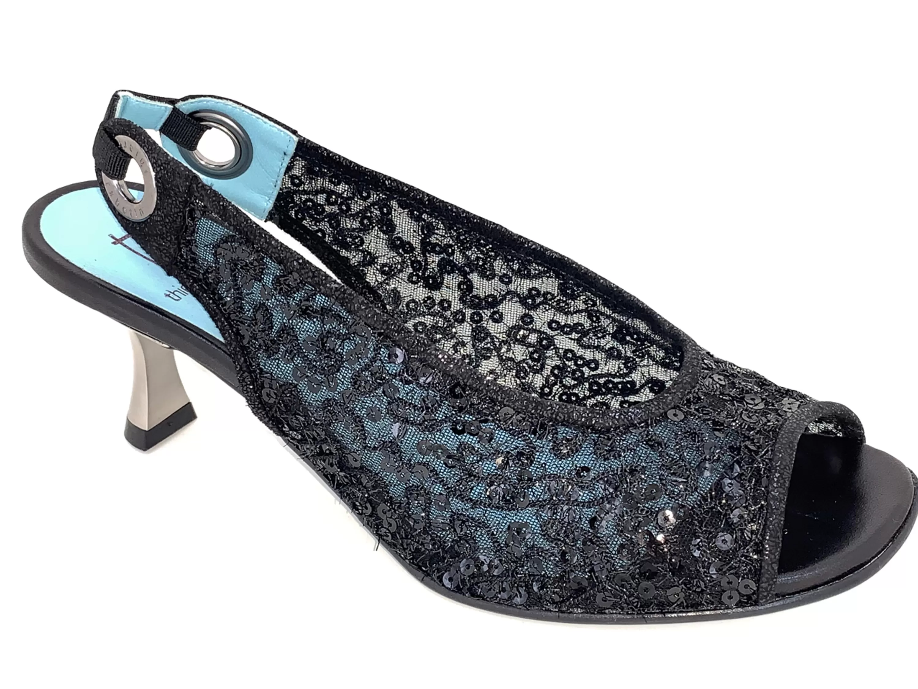 Thierry Rabotin Best Sling-Back Heel>THIERRY RABOTIN USA INC Best Sale