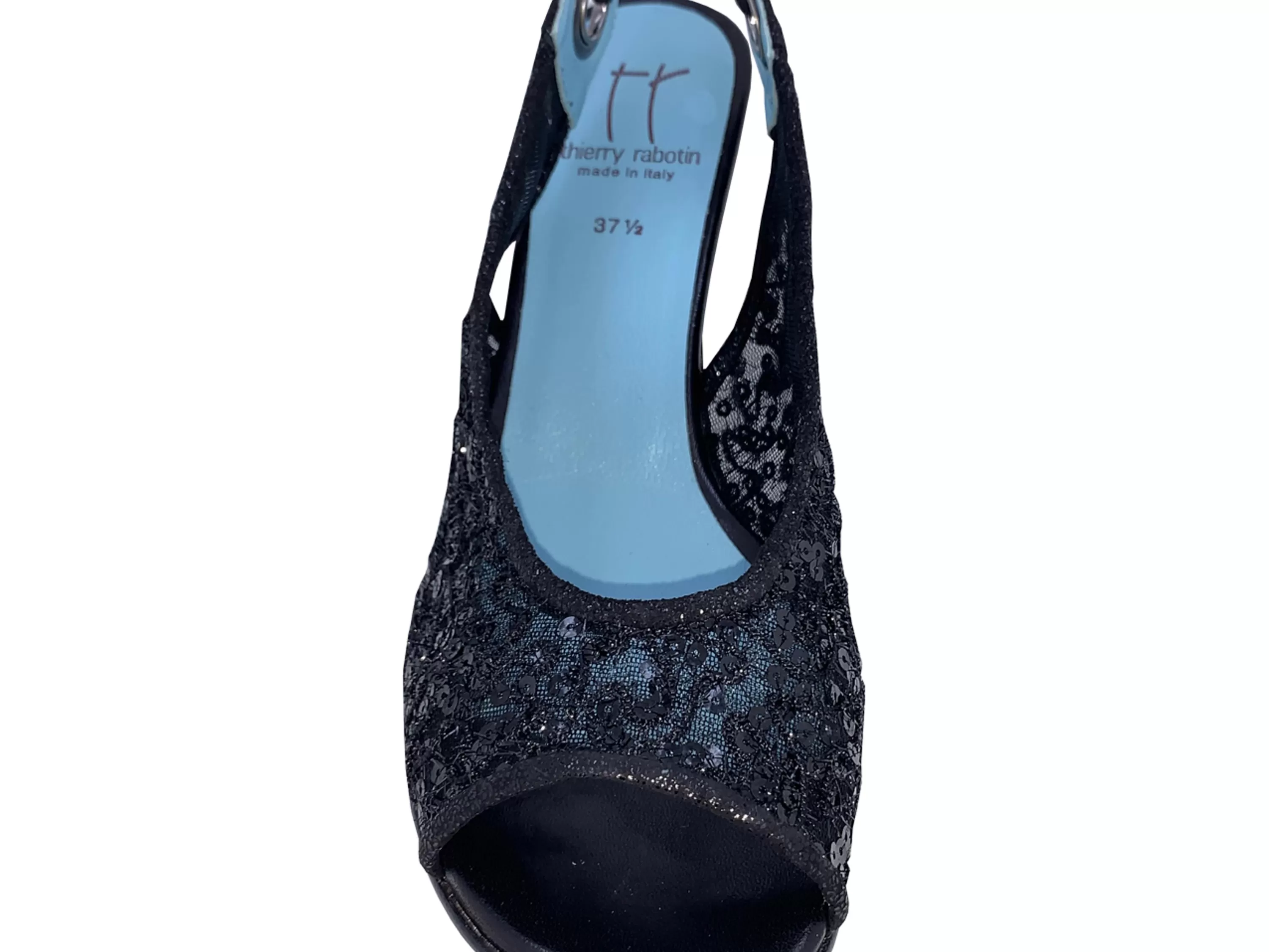 Thierry Rabotin Best Sling-Back Heel>THIERRY RABOTIN USA INC Best Sale