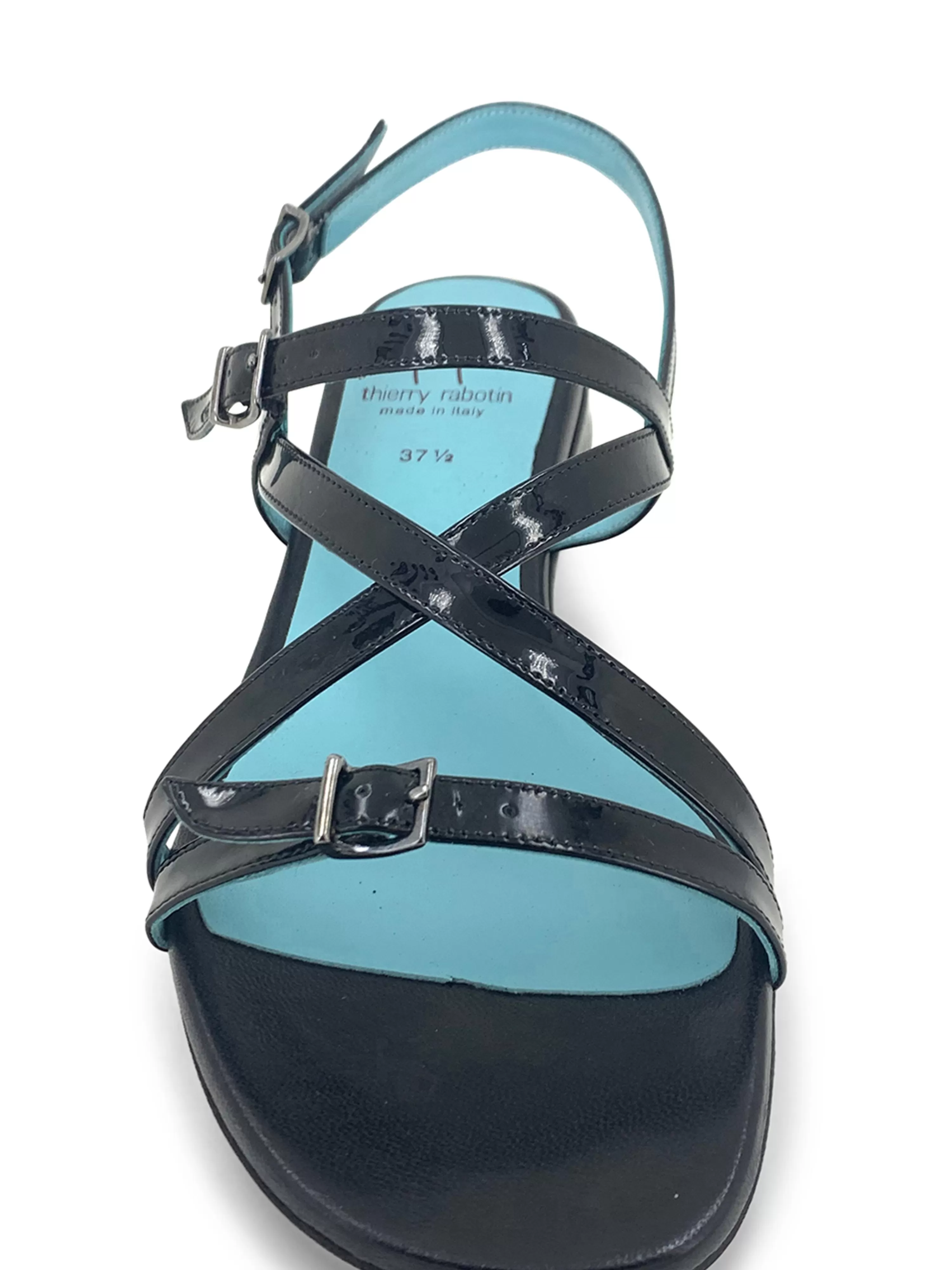 Thierry Rabotin Bibiana Sling-Back Sandal>THIERRY RABOTIN USA INC Best