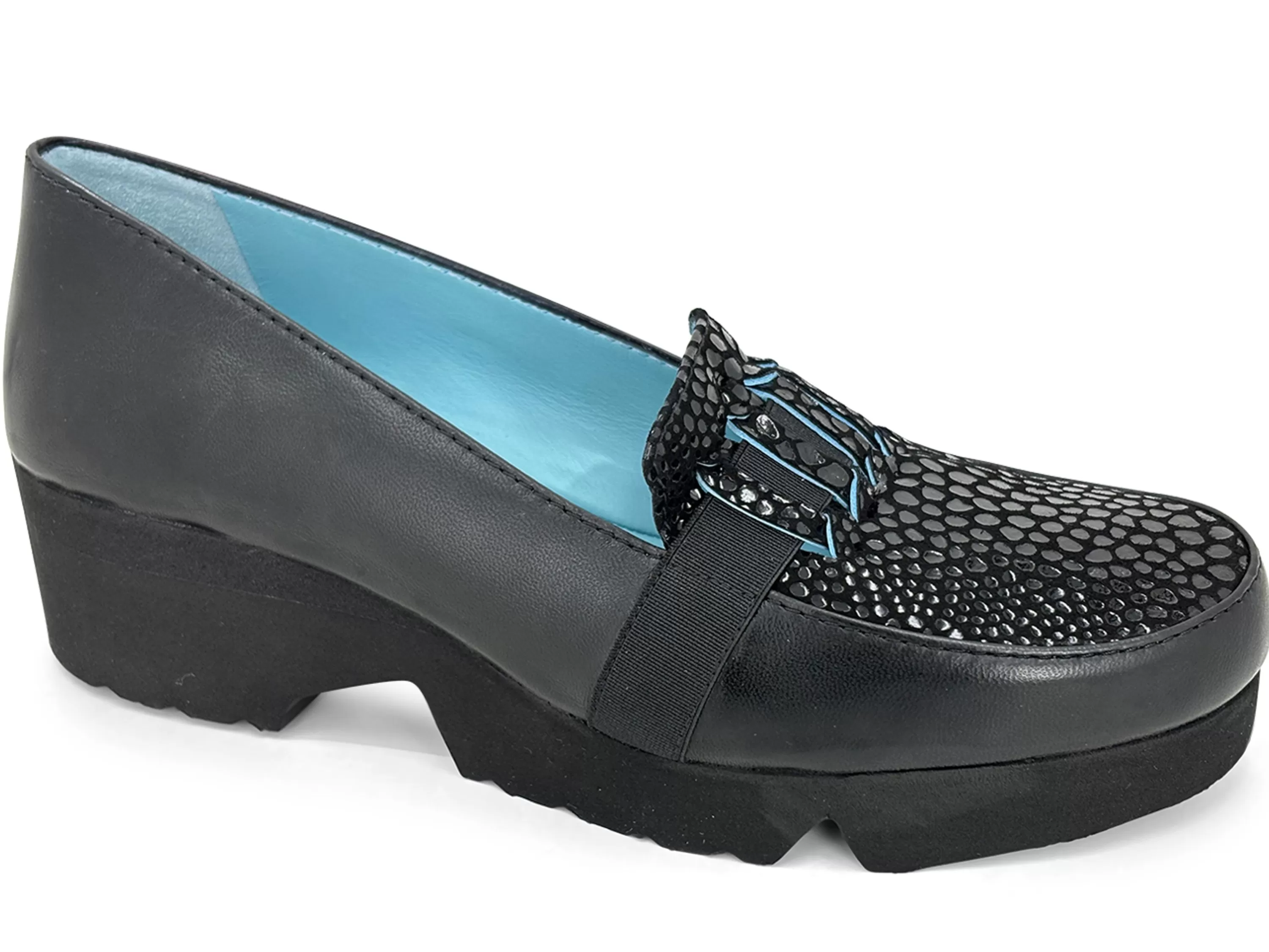 Thierry Rabotin Denari Platform Loafer>THIERRY RABOTIN USA INC New