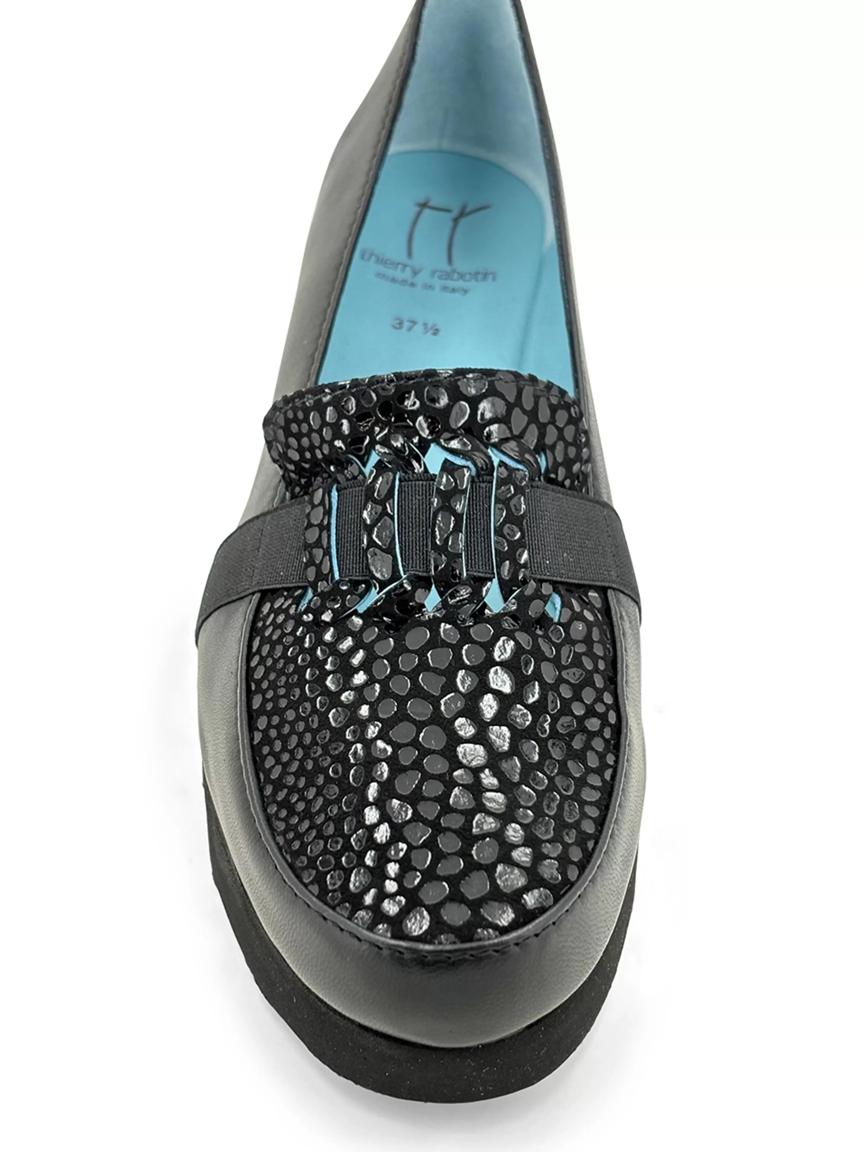 Thierry Rabotin Denari Platform Loafer>THIERRY RABOTIN USA INC New