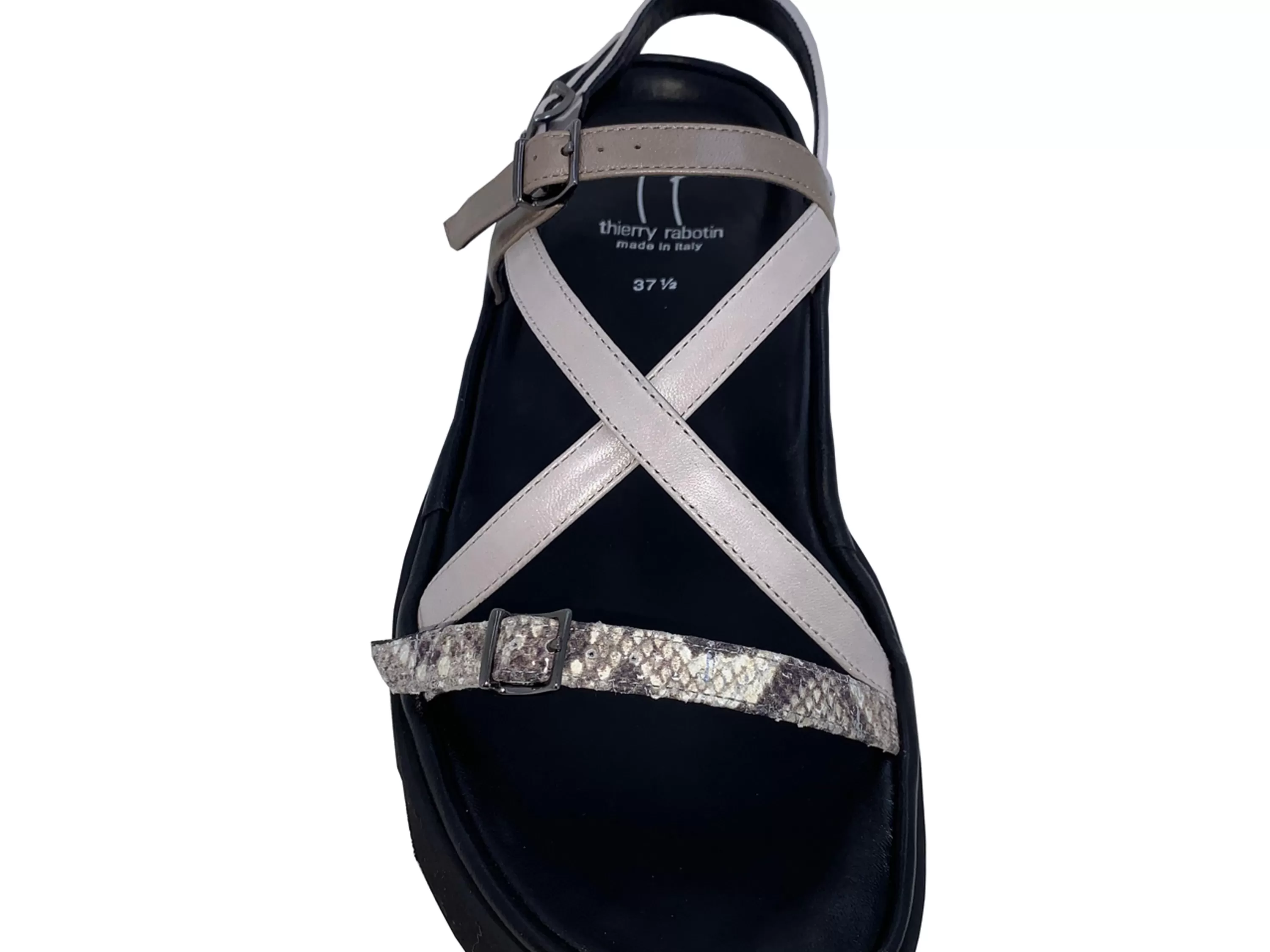Thierry Rabotin Wave Women's Sandal>THIERRY RABOTIN USA INC Fashion