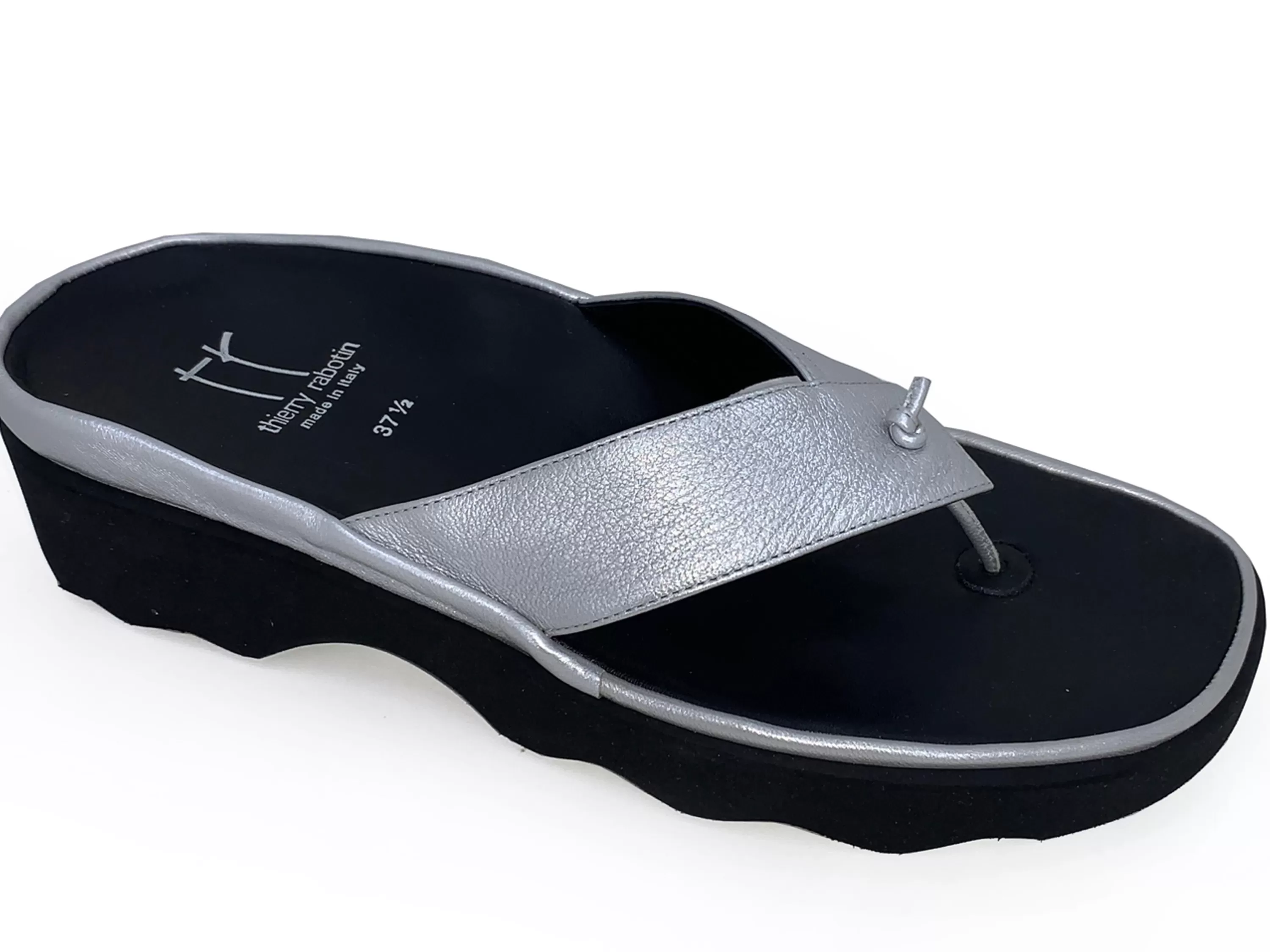 Thierry Rabotin Wynn Women's Thong Sandal>THIERRY RABOTIN USA INC Cheap