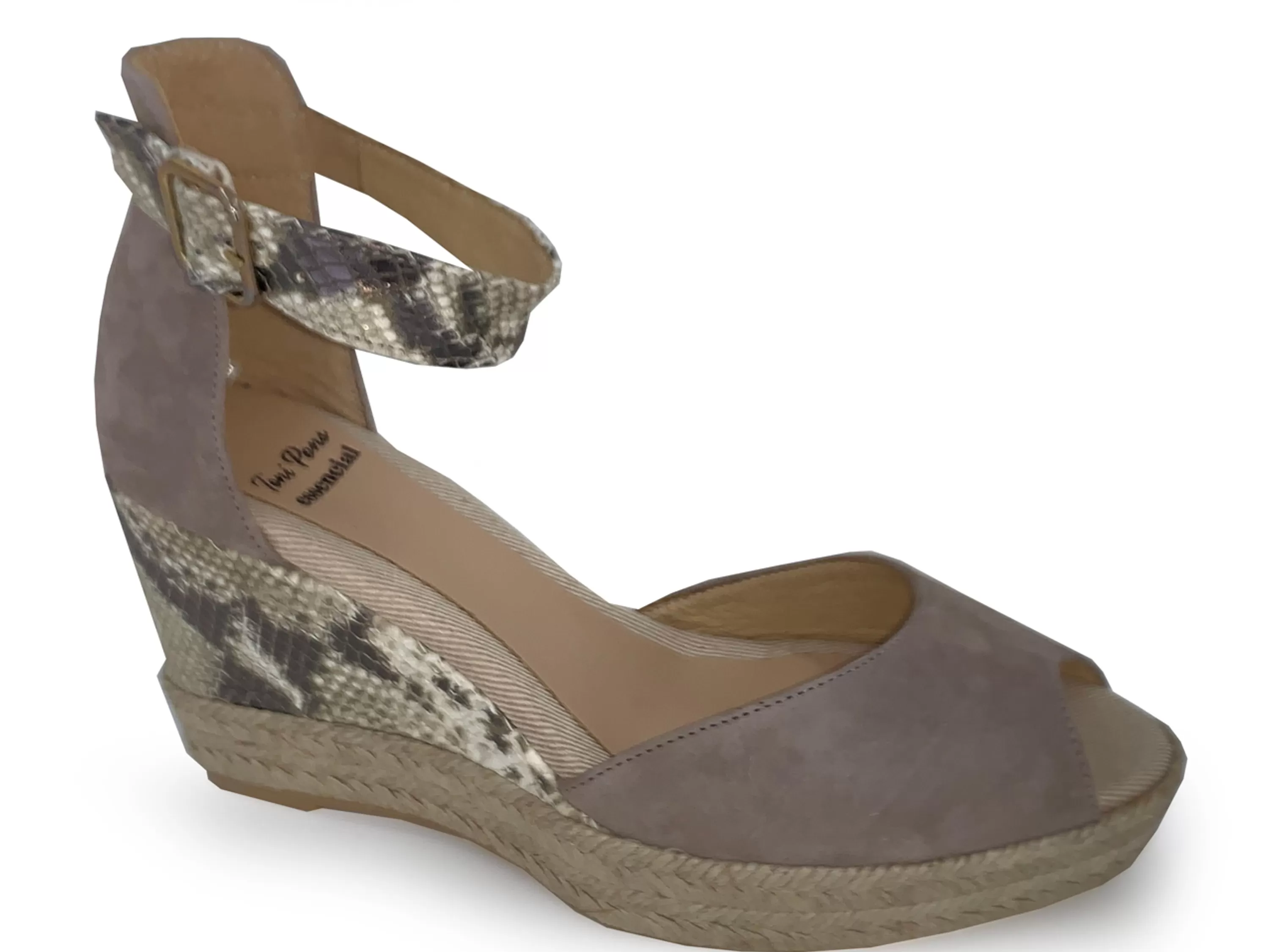 Amanda Espadrille>TONI PONS Cheap