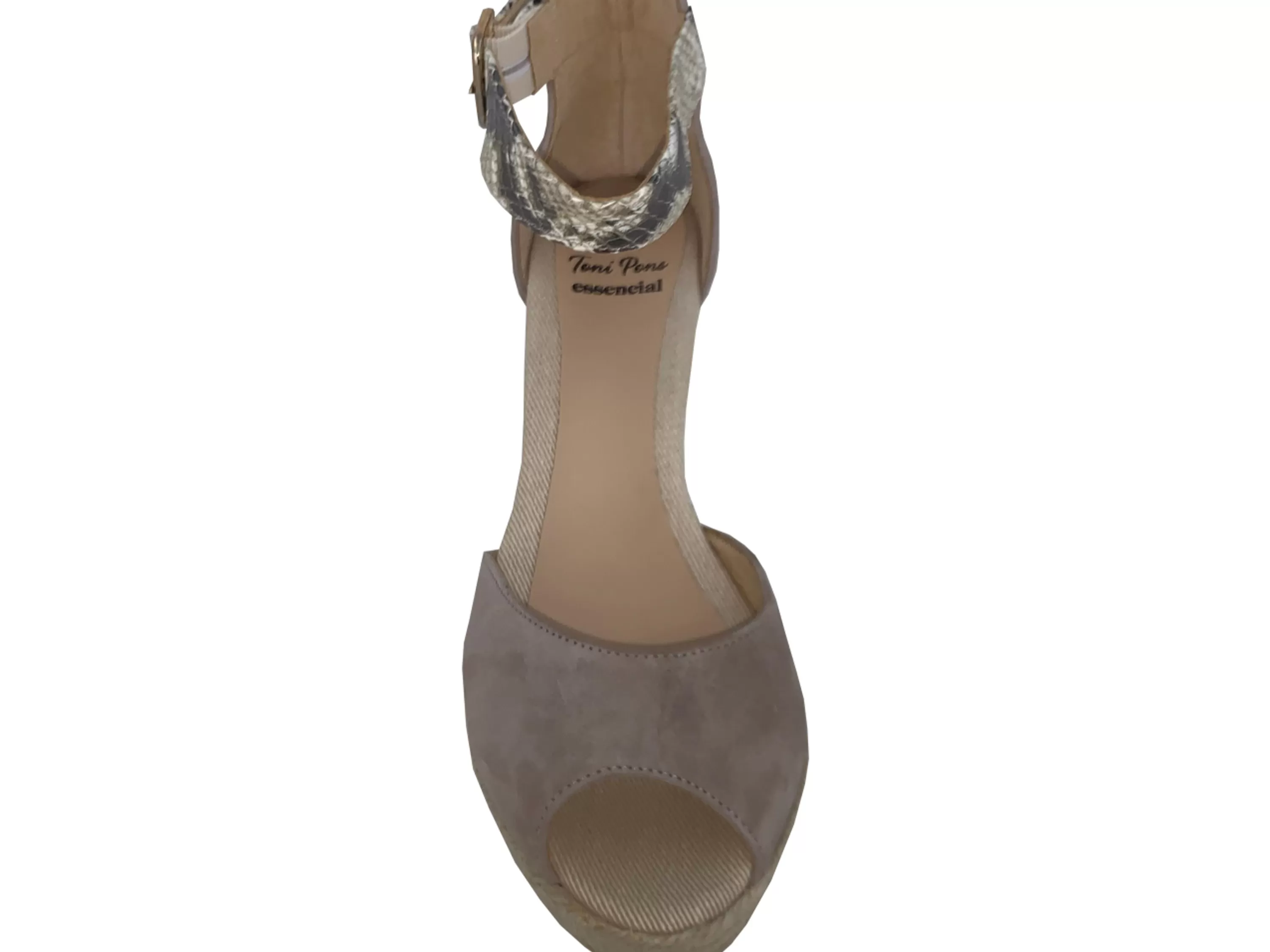 Amanda Espadrille>TONI PONS Cheap