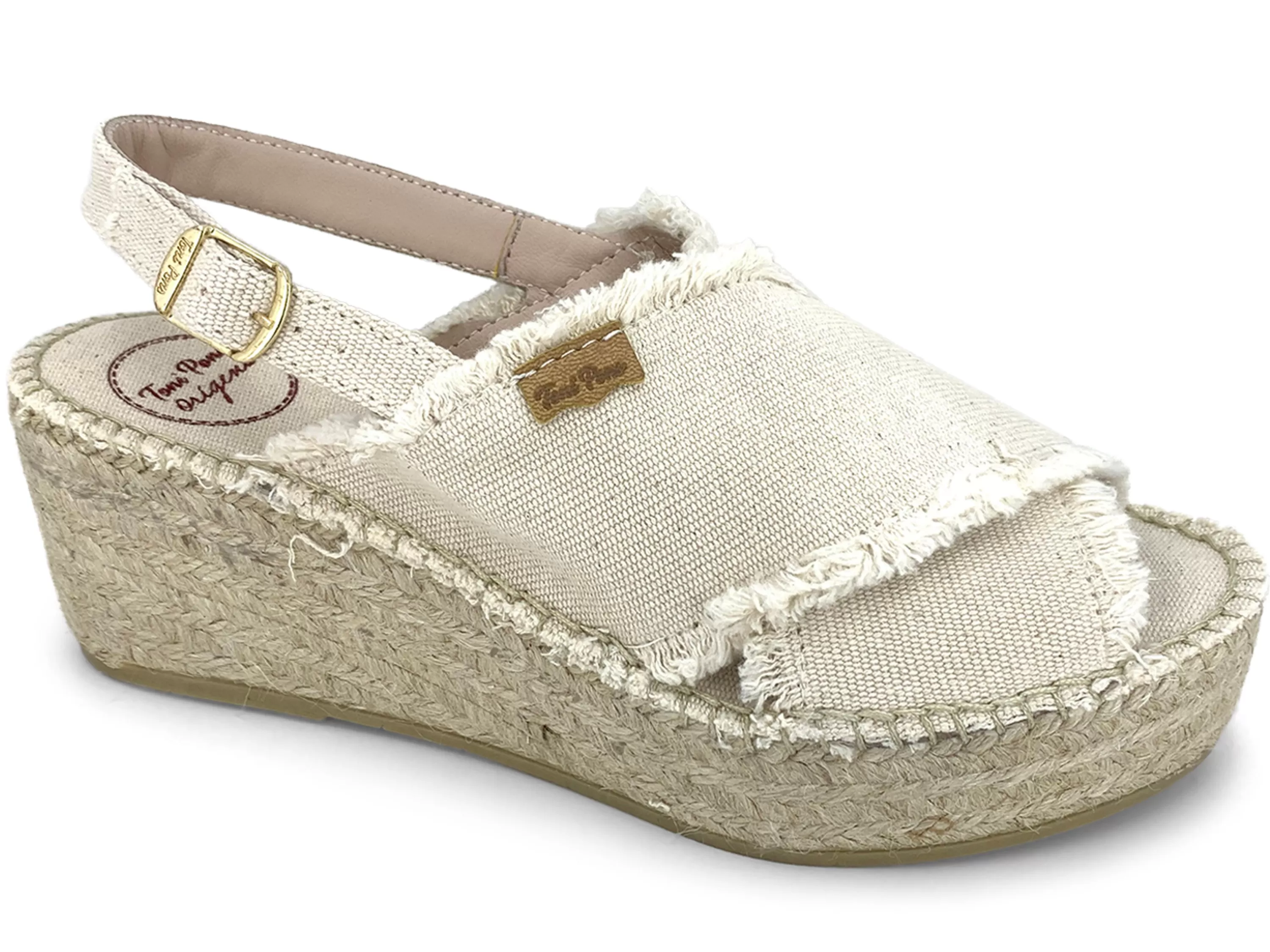 Iliana Espadrille>TONI PONS New