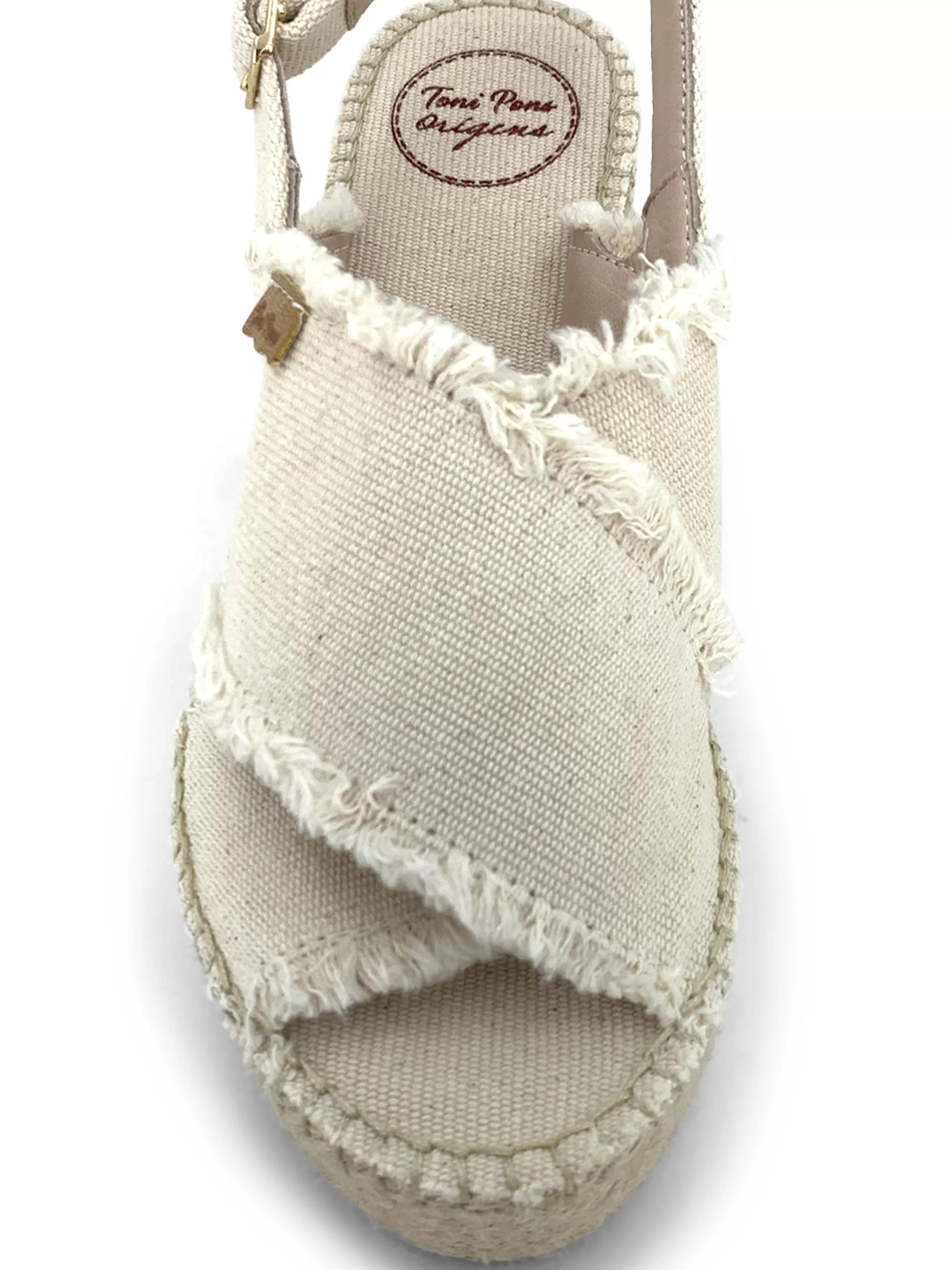 Iliana Espadrille>TONI PONS New