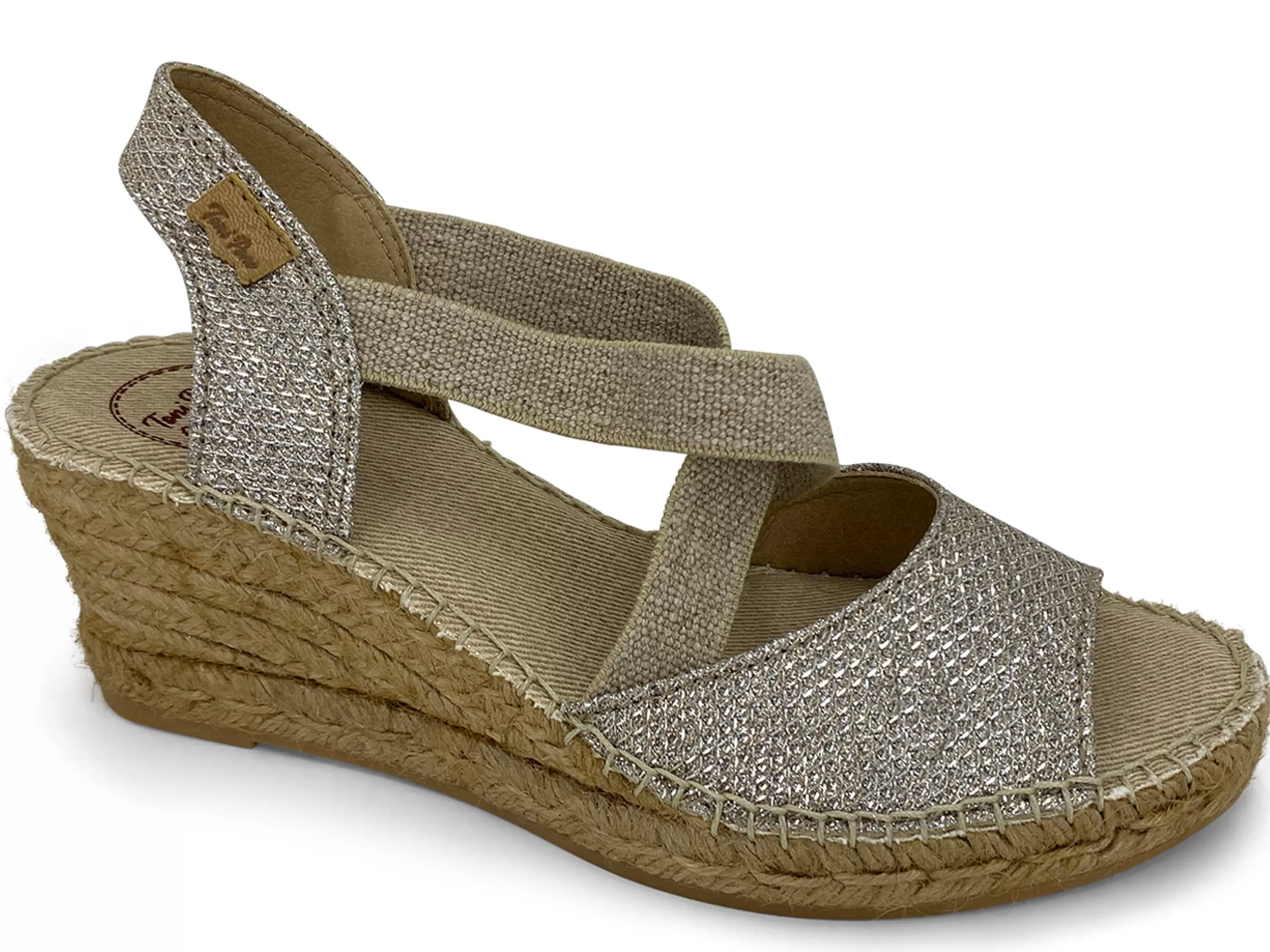 Sol S Espadrille>TONI PONS Store