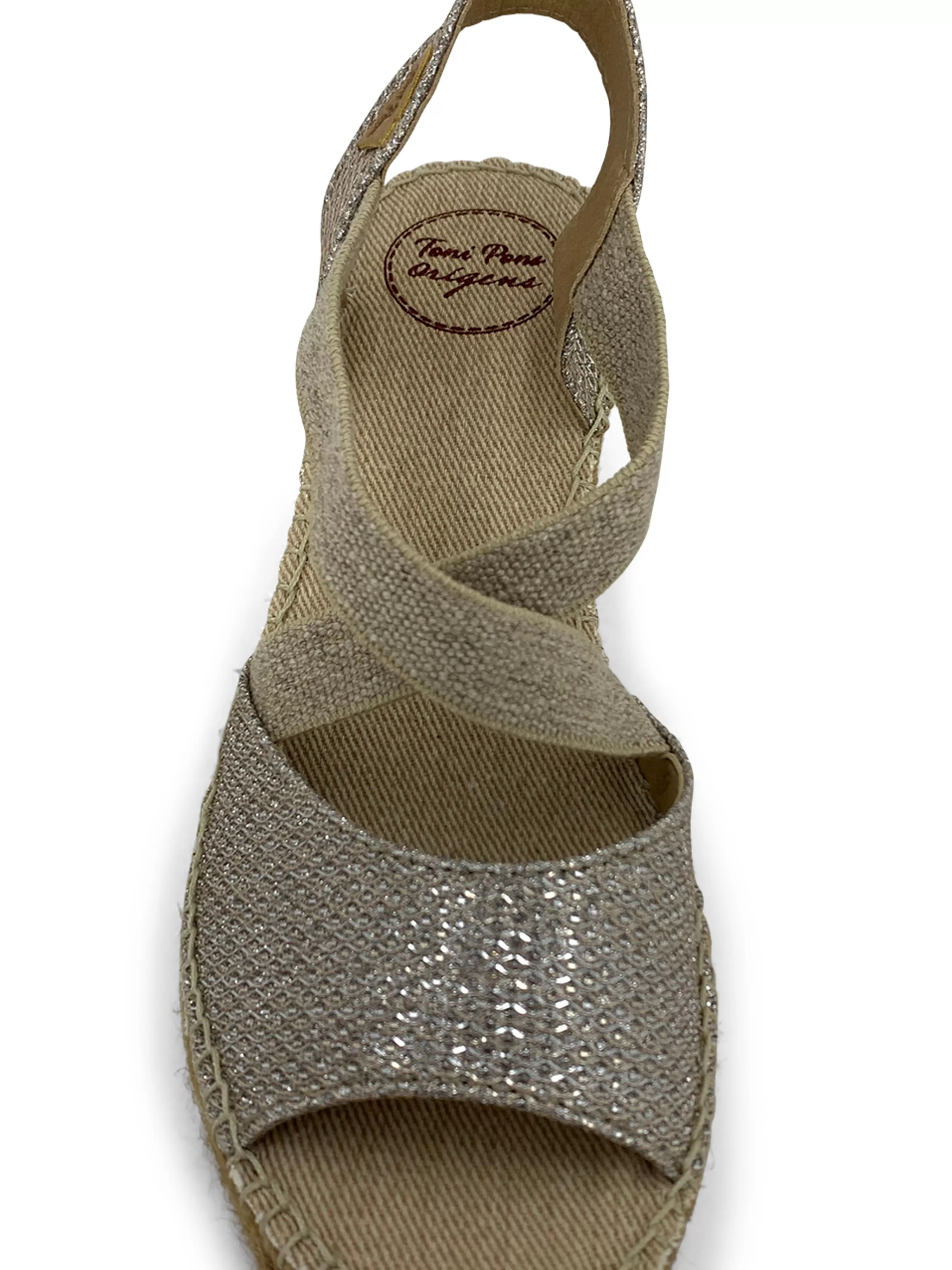Sol S Espadrille>TONI PONS Store