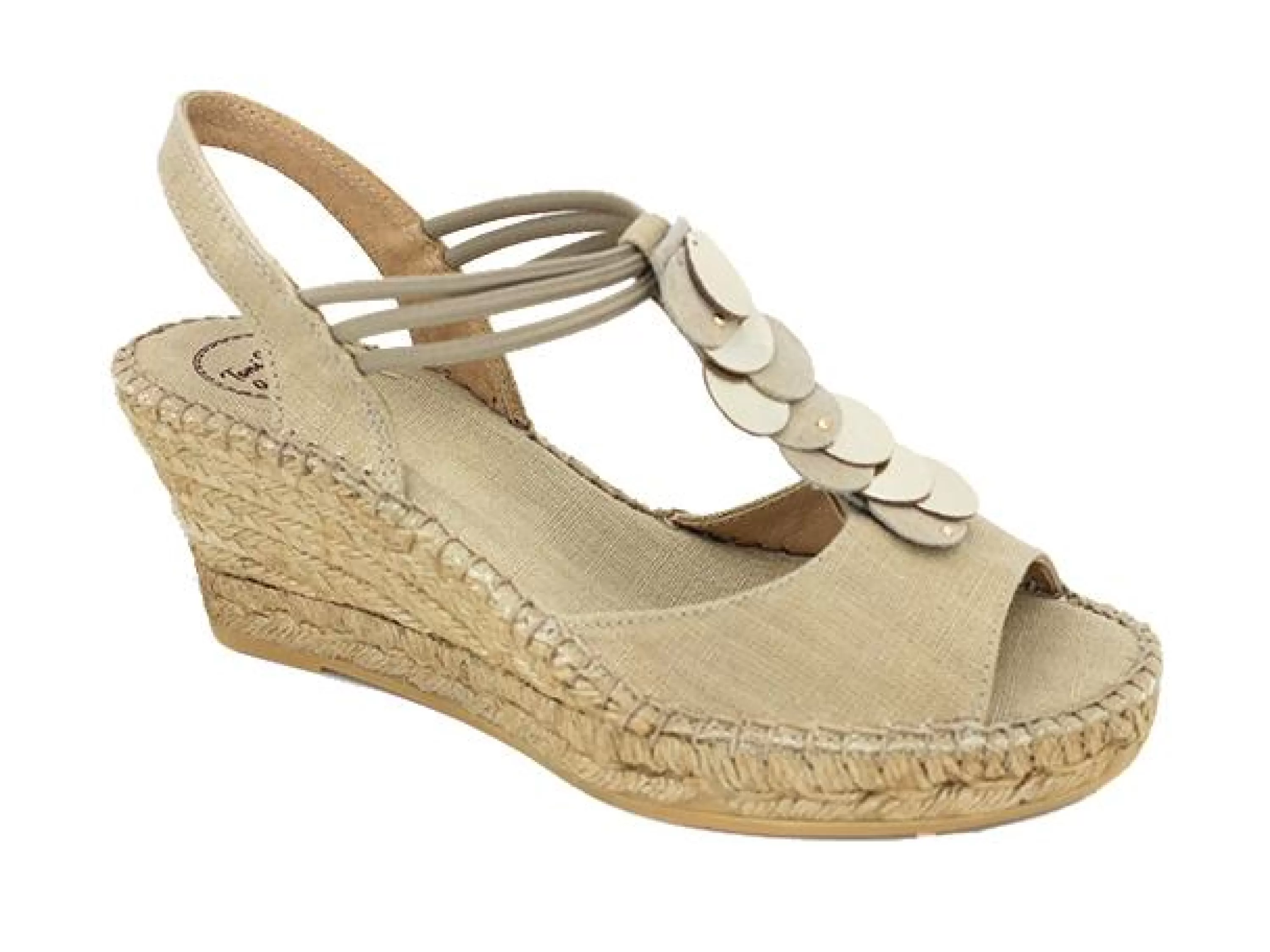 Stiges Espadrille>TONI PONS Best