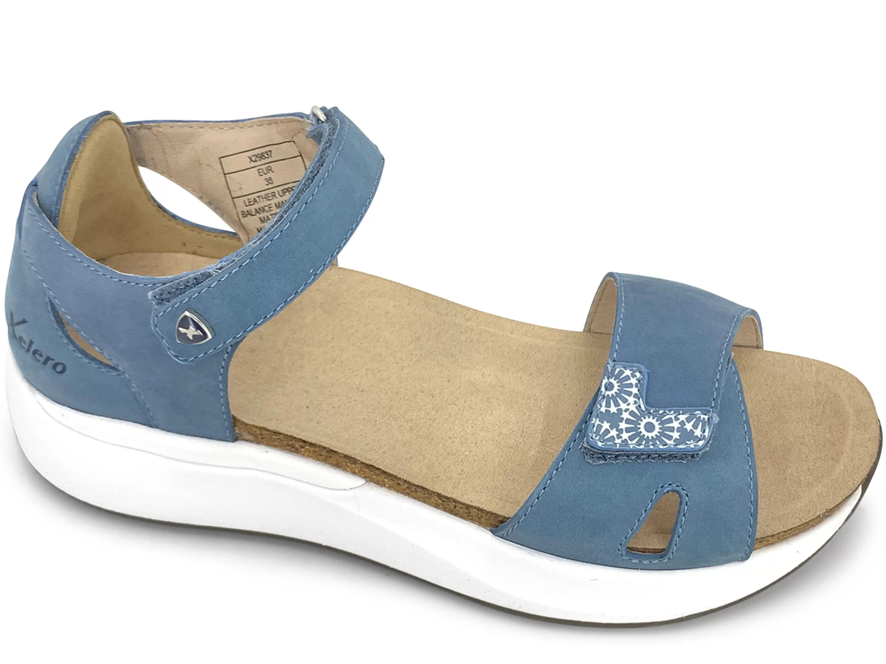 Santorini Sandal>XELERO Sale