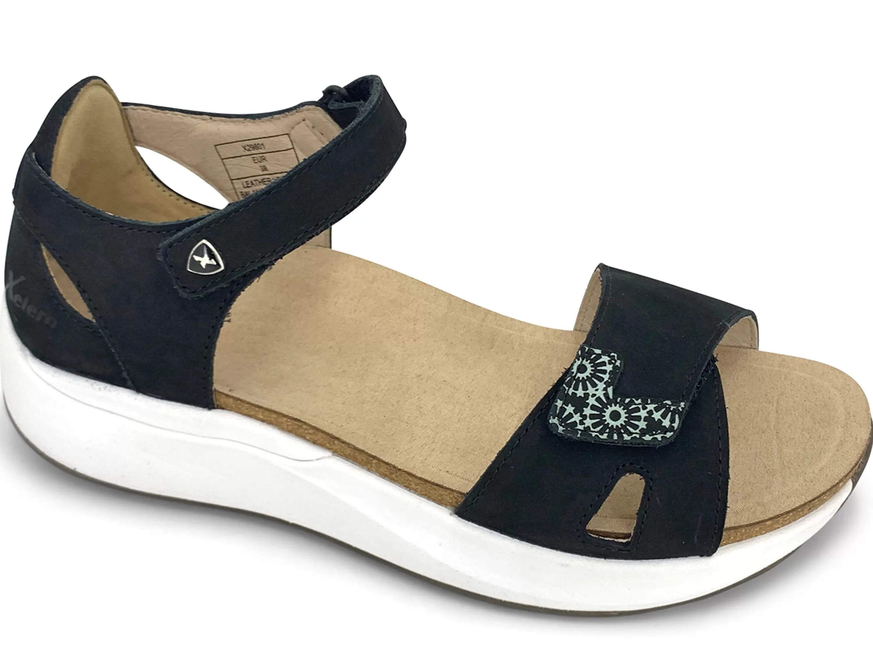 Santorini Sandal>XELERO Flash Sale