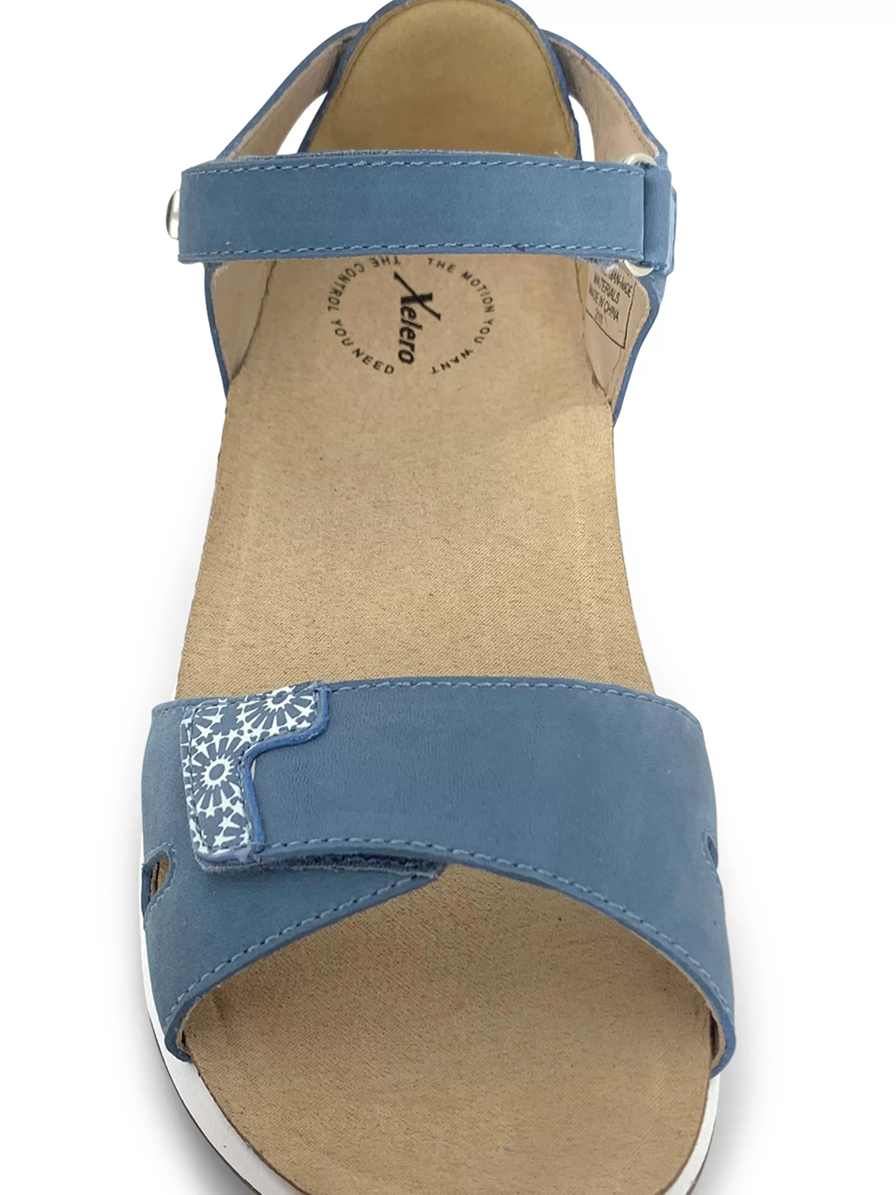 Santorini Sandal>XELERO Sale