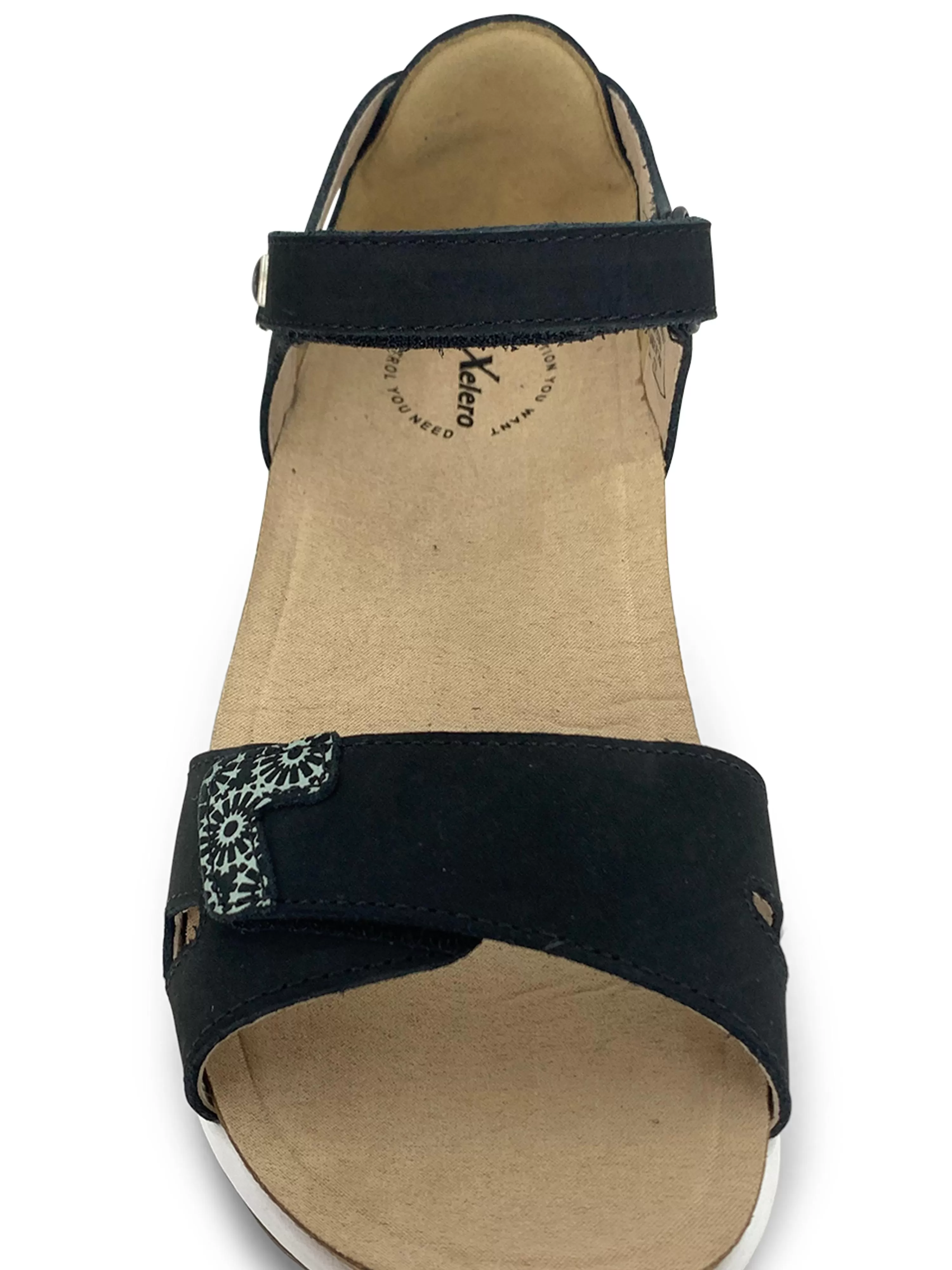 Santorini Sandal>XELERO Flash Sale