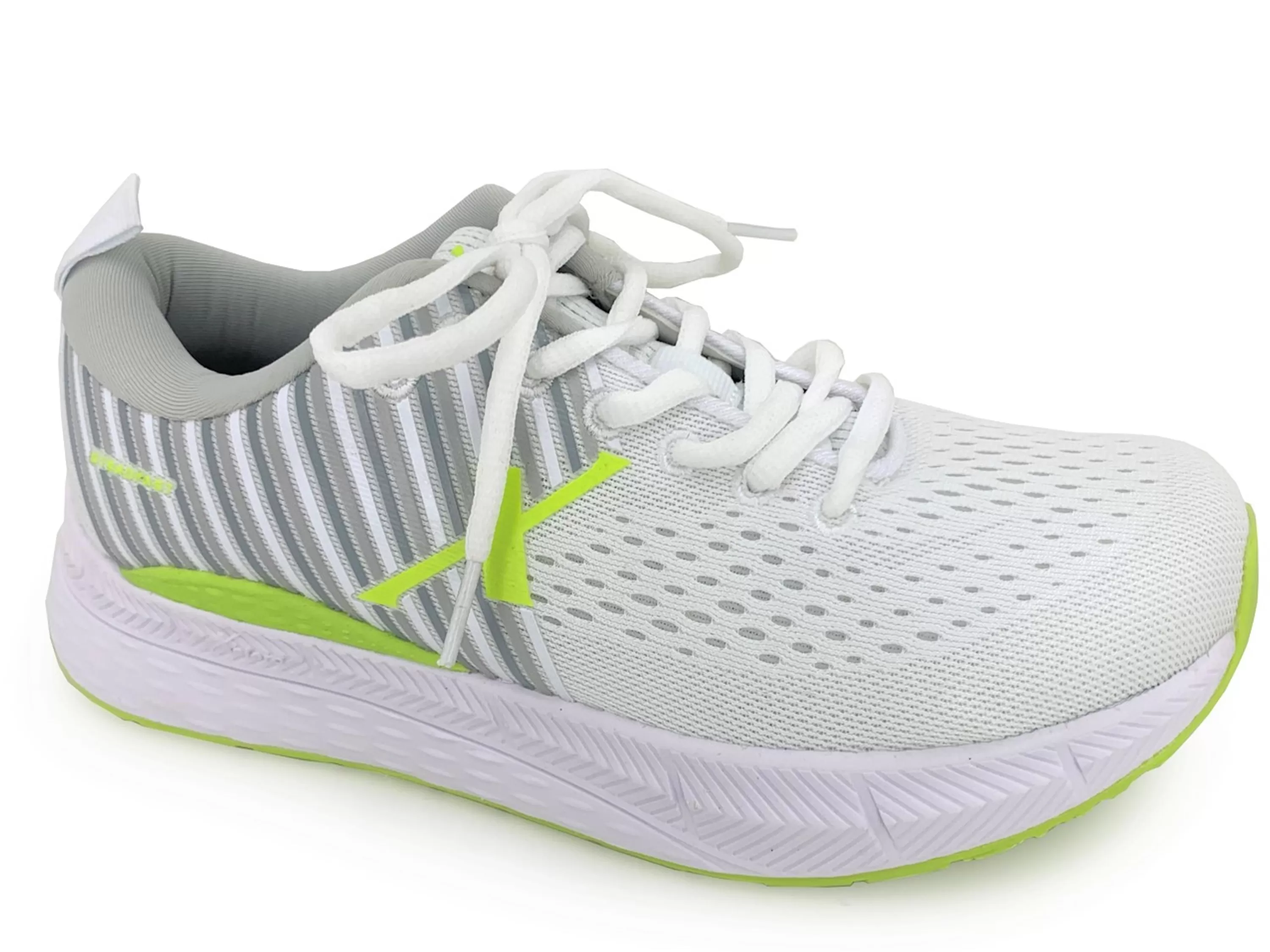 Steadfast Sneaker White>XELERO Cheap